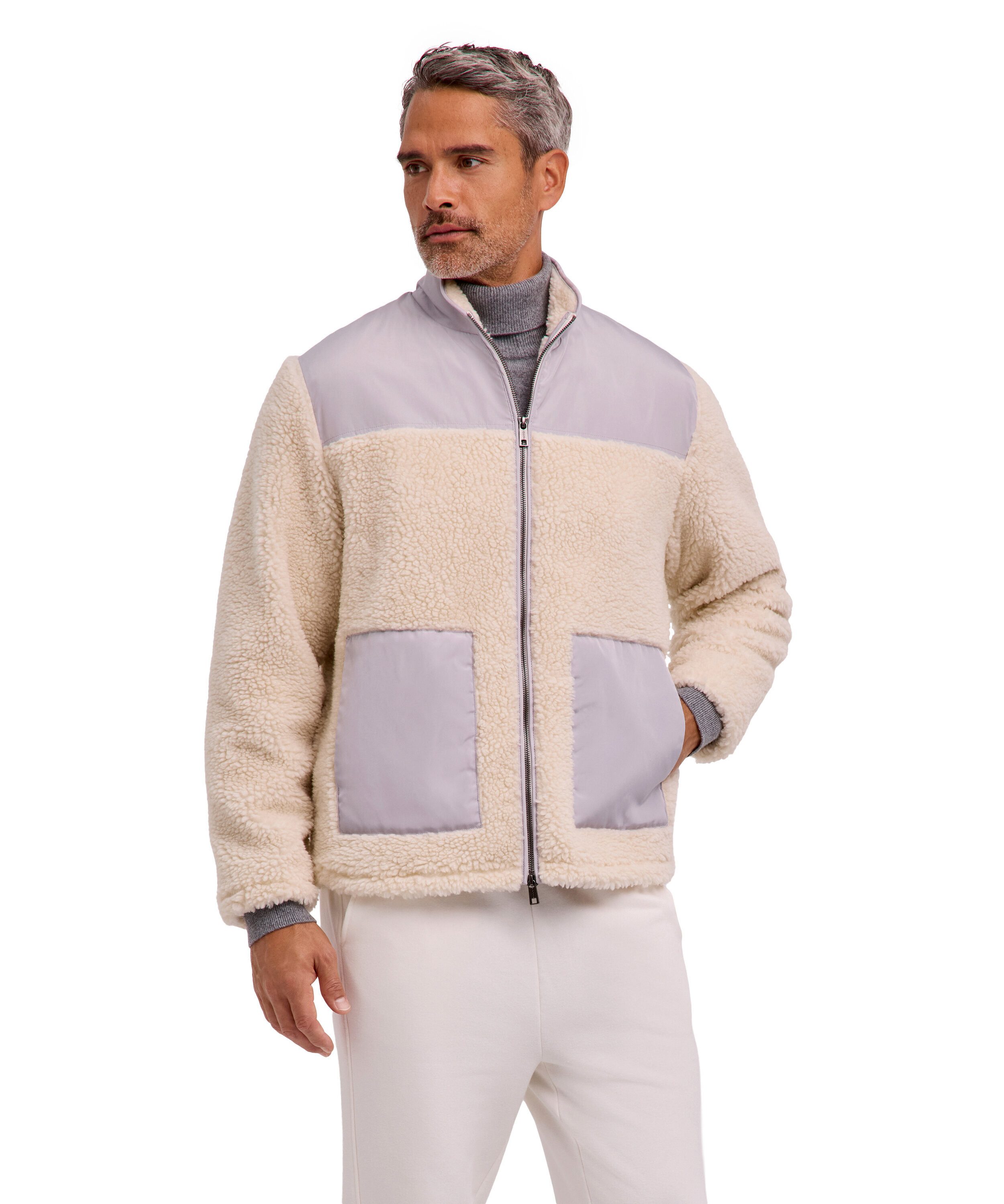 FALKE Funktionsweste FALKE Herren (1-tlg)