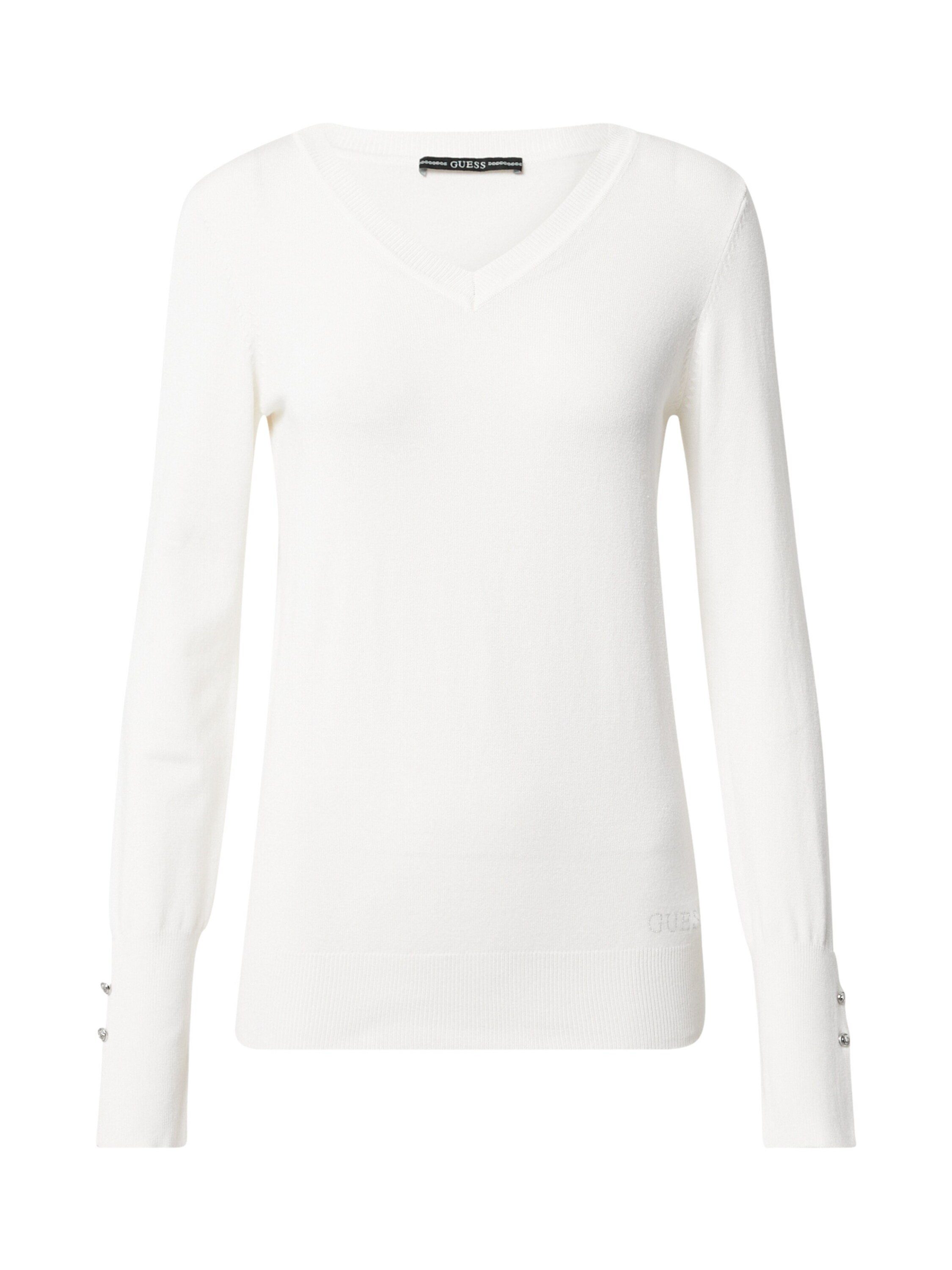 Guess Strickpullover GENA (1-tlg) Weiteres Detail