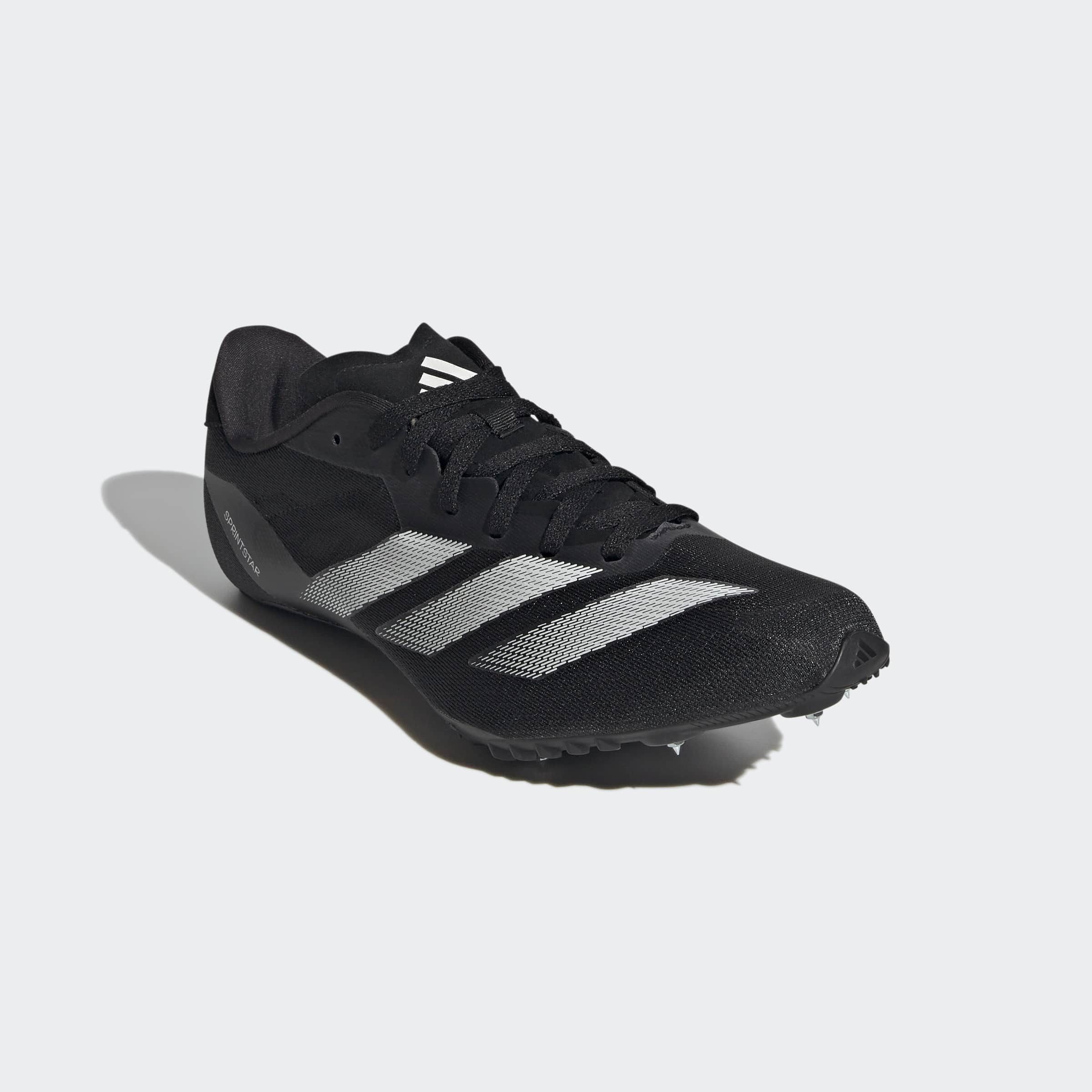 adidas Performance ADIZERO SPRINTSTAR SPIKE Laufschuh Spike-Schuh für die L günstig online kaufen