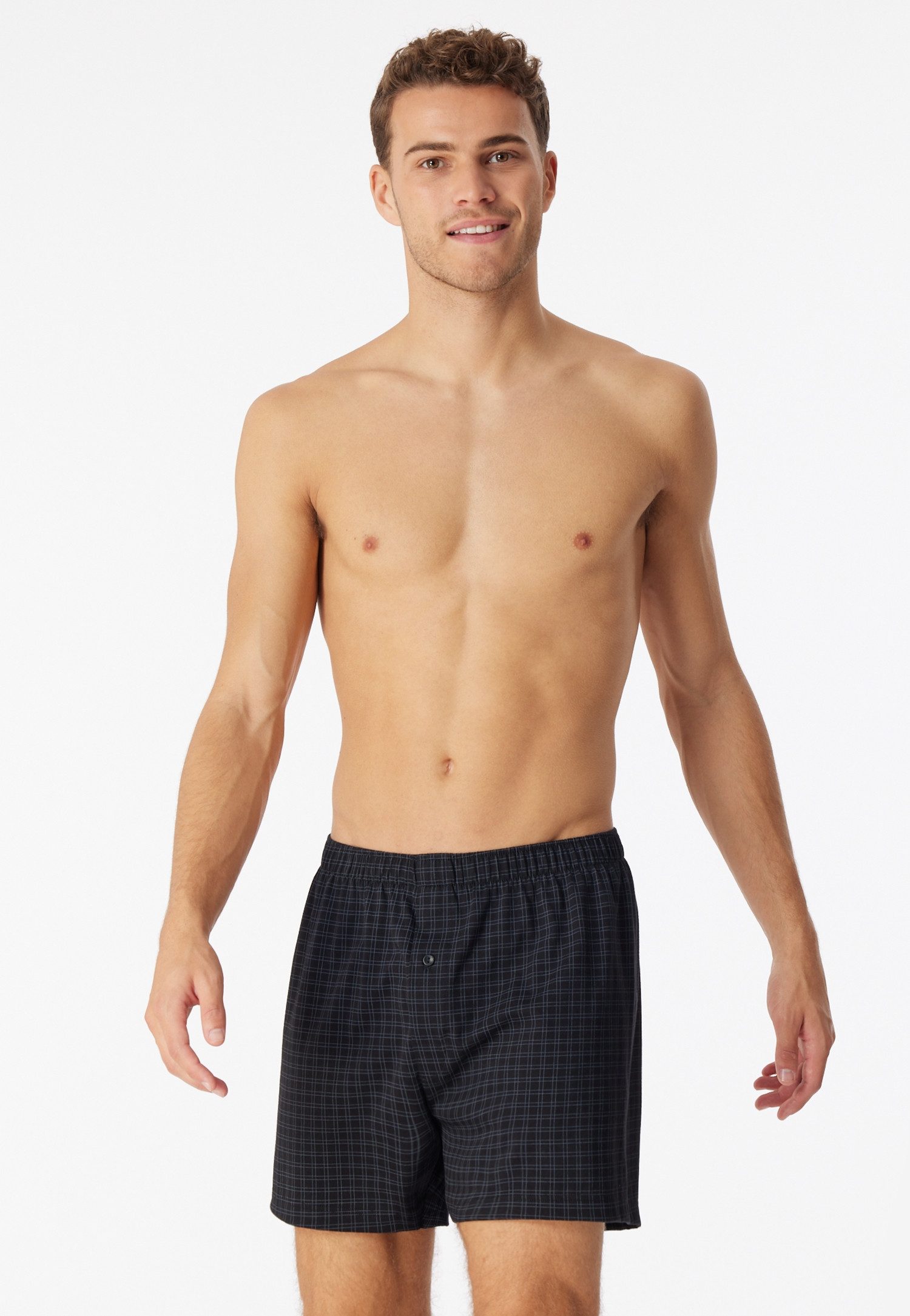 Boxershorts Cotton Casual