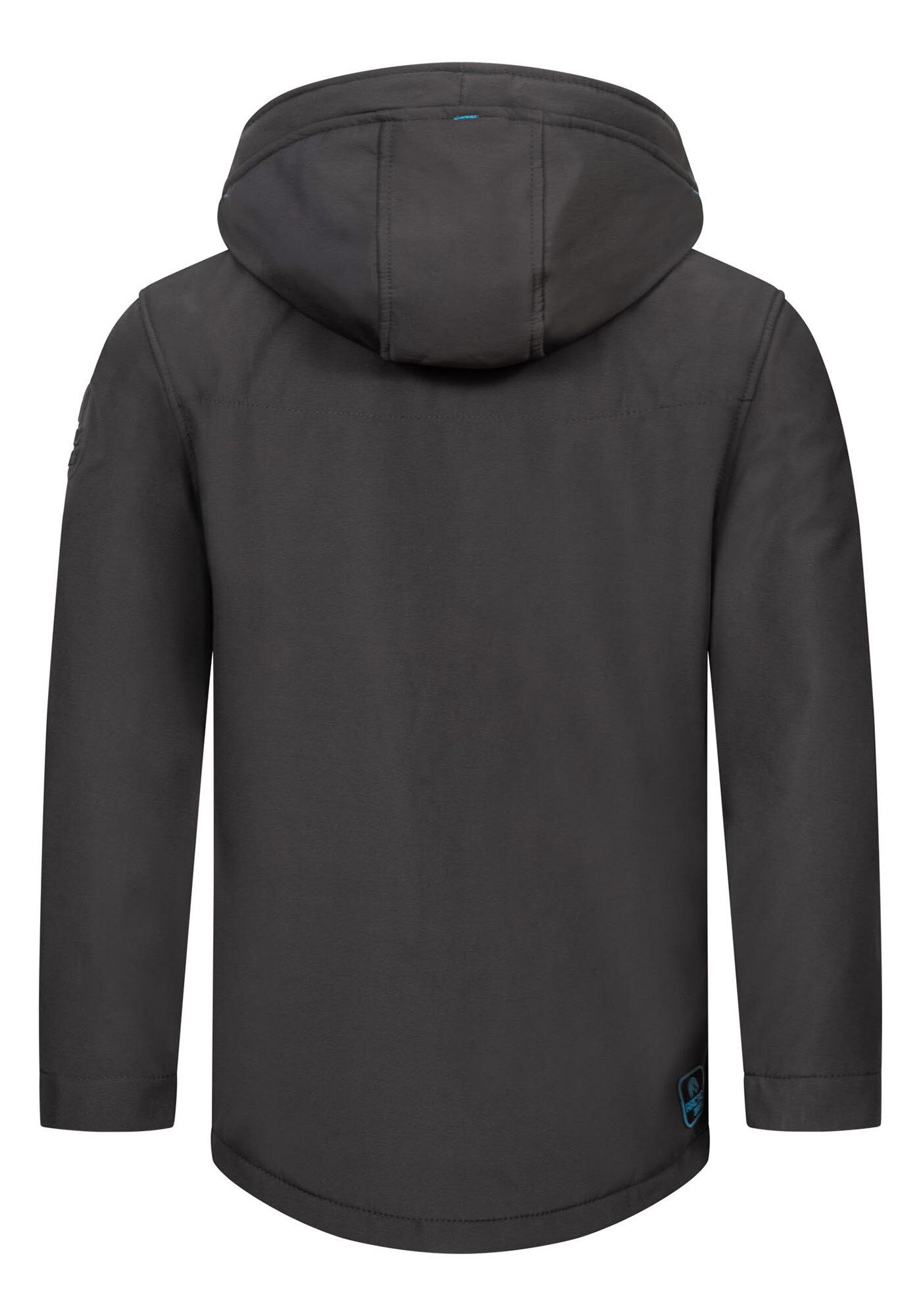 Arctic Seven Softshelljacke ASLasaro mit Fleecestoff günstig online kaufen