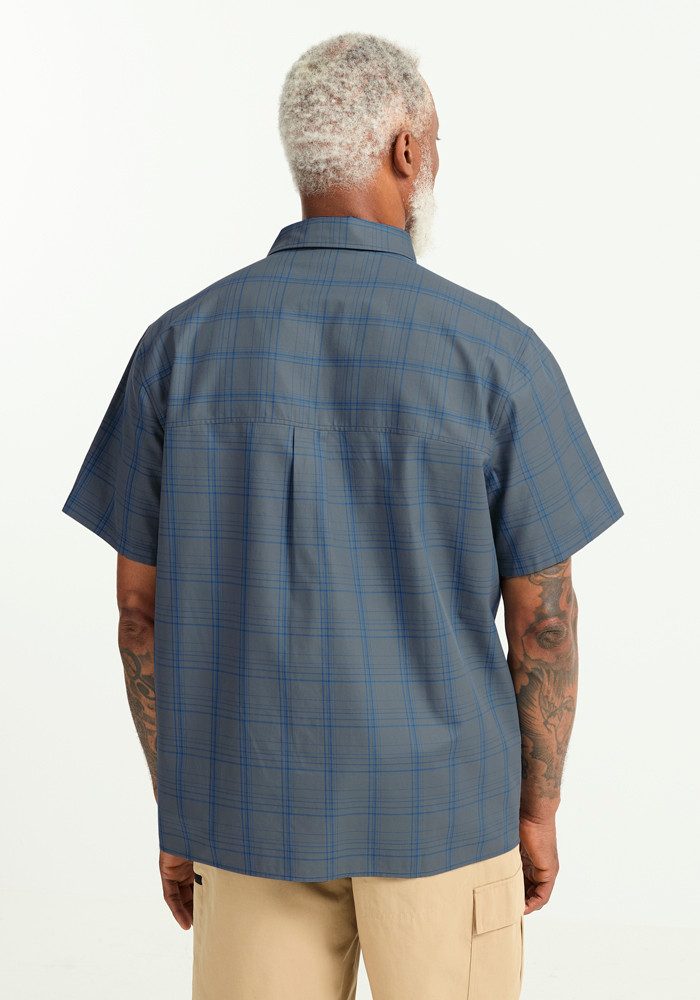Jack Wolfskin Funktionshemd HOT TRAIL SHIRT M