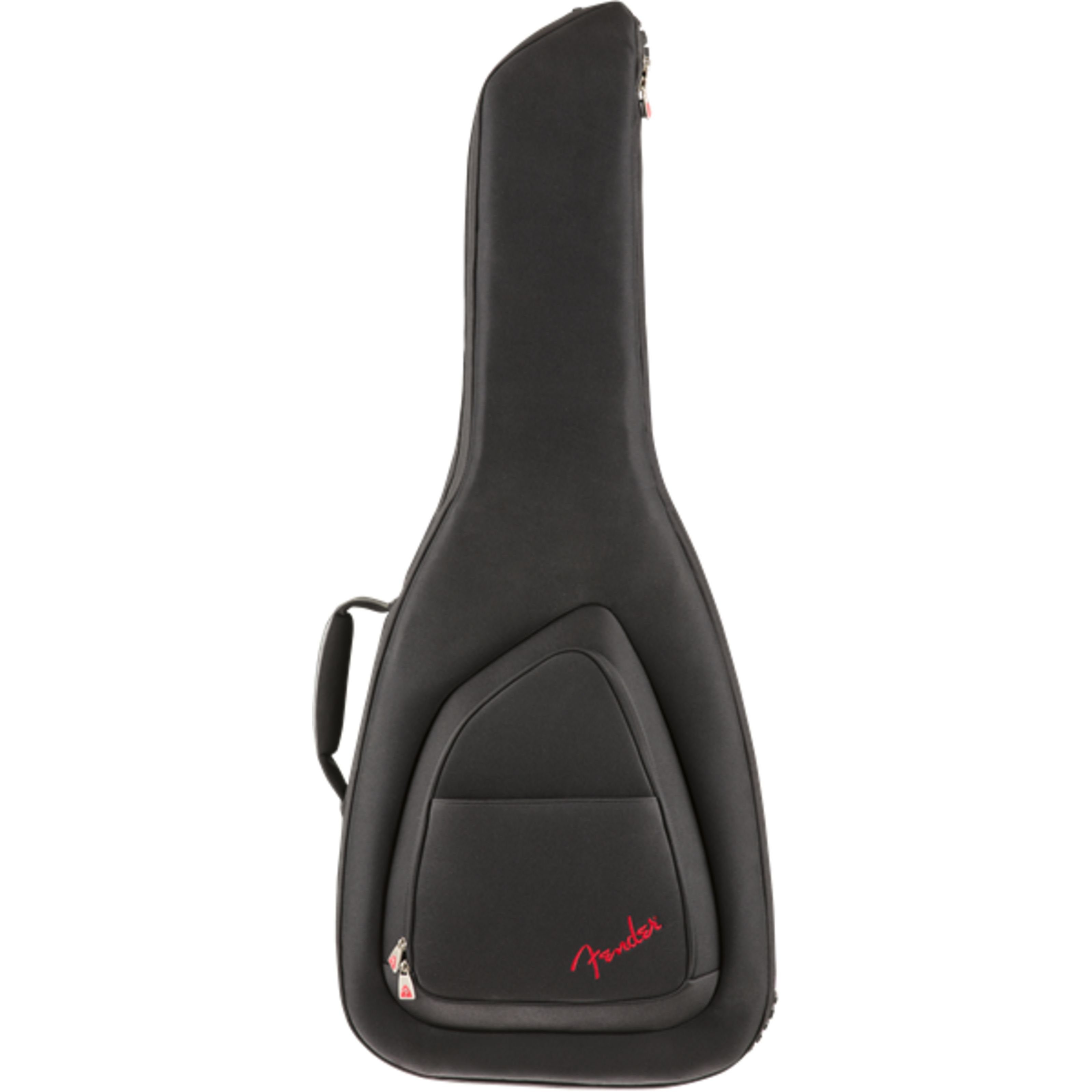 Fender Gitarrentasche (Gigbag FE1225 Electric Guitar, Футляр для гітари und Gitarrentaschen, E-Gitarren Tasche), Gigbag FE1225 Electric Guitar - Tasche für E-Gitarren