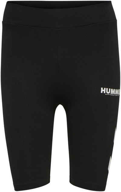 hummel Shorts HMLLEGACY WOMAN TIGHT SHORTS (1-tlg)