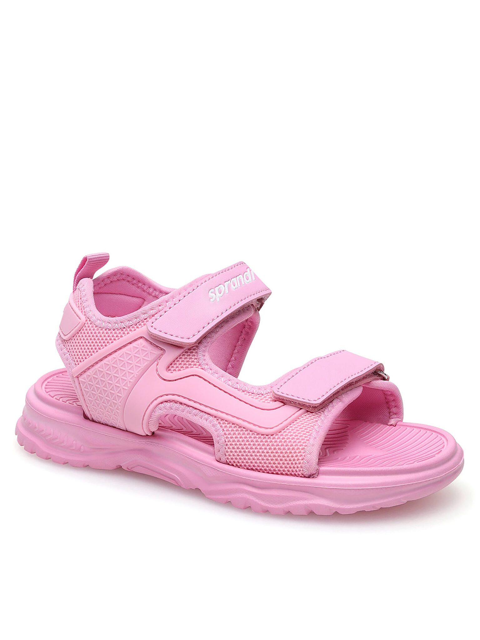 sprandi Sandalen CP91-25368 Rosa Sandale günstig online kaufen