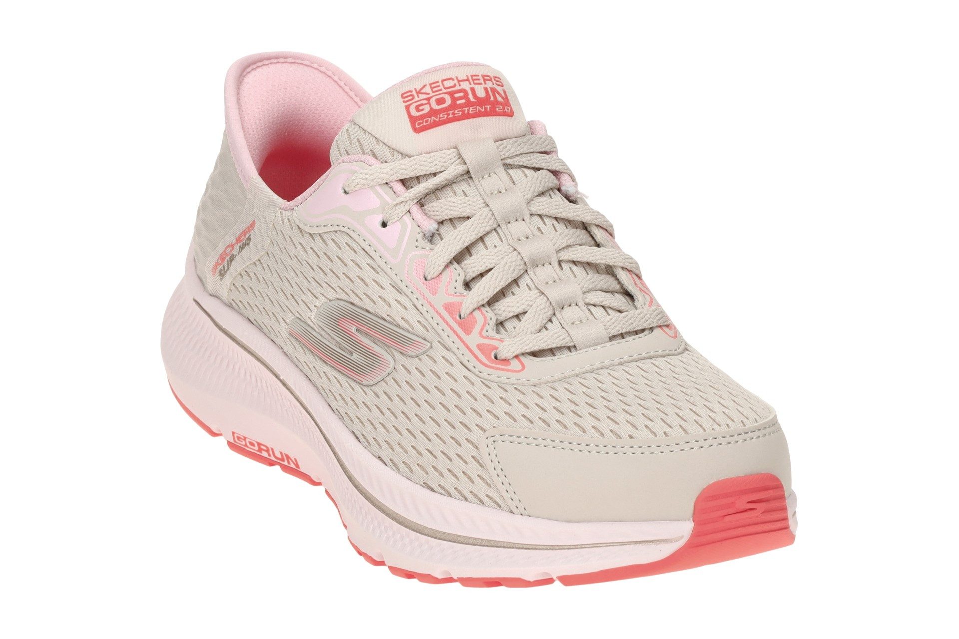 Skechers 128615 NTLP Schnürschuh