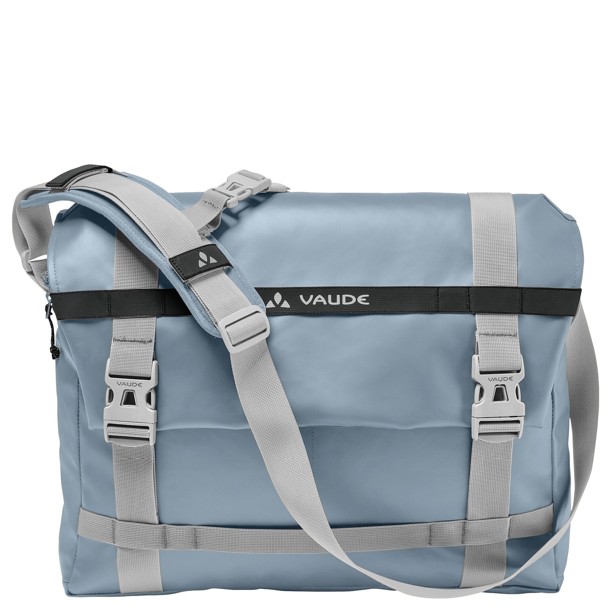 VAUDE Laptoptasche Mineo Messenger 22 - Umhängetasche 15.6" 45 cm (heron) günstig online kaufen