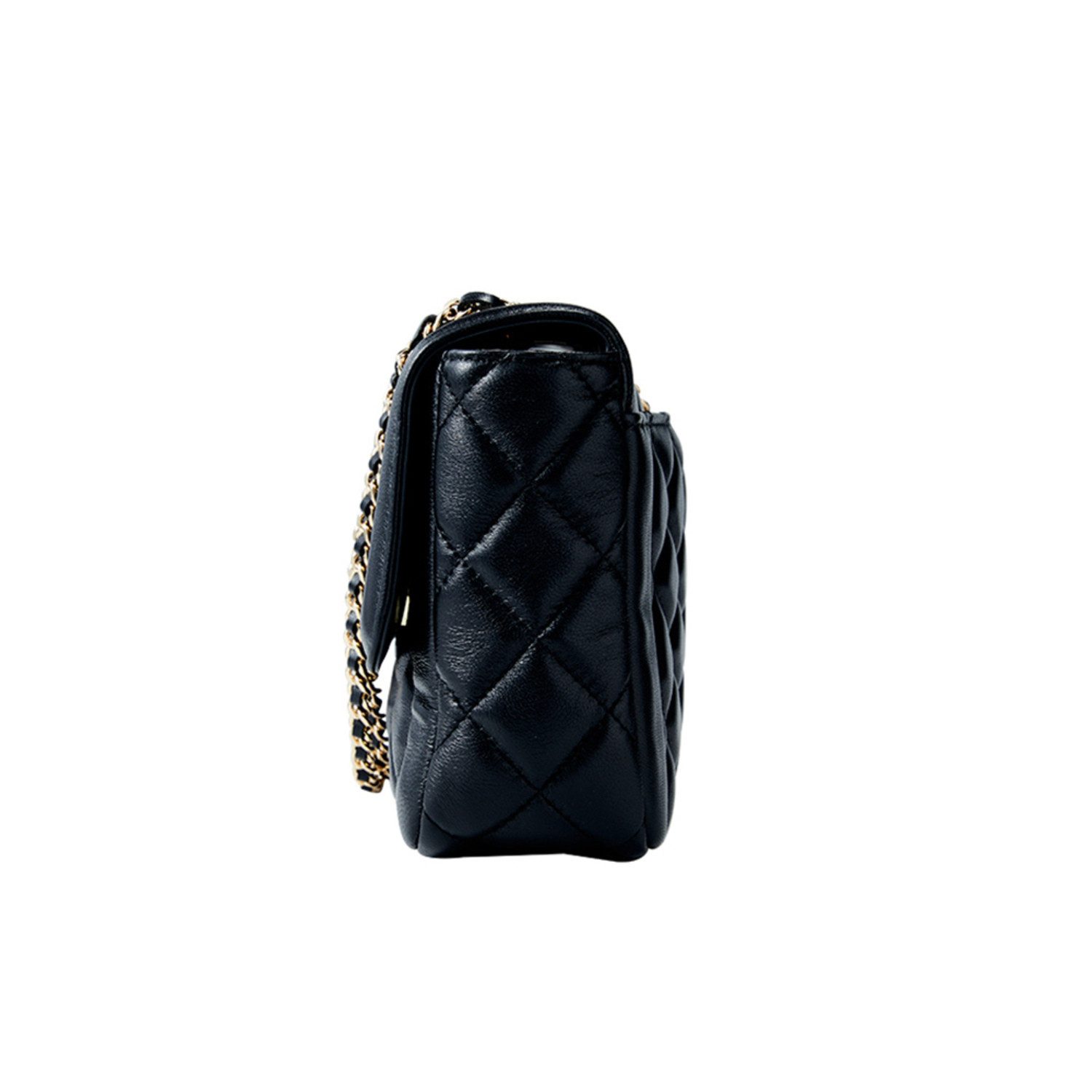 Victoria Hyde Handtasche Handtasche Damen Tasche Damen Schultertasche Kettentasche (Kein Set, Kein Set), klassisch