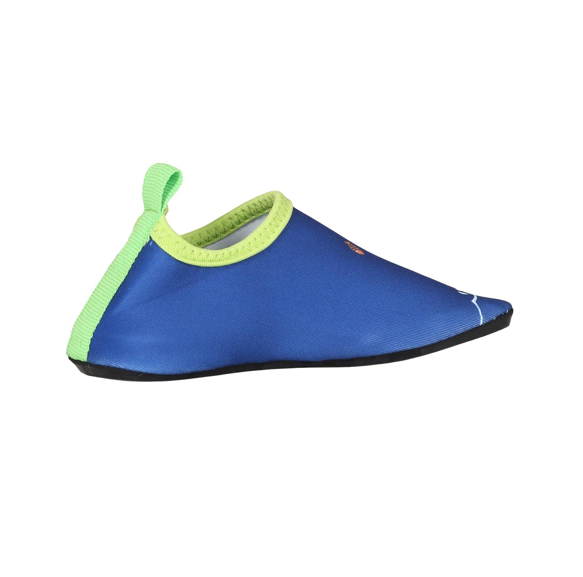Playshoes Barfuß-Schuh Krokodil Badeschuh – Bild 3 von 5