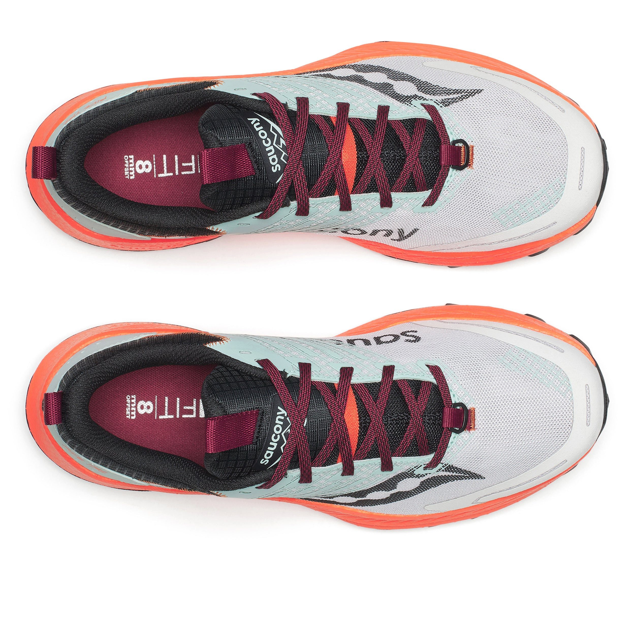 Saucony Ride Tr2 - Trailschuh Trailrunningschuh