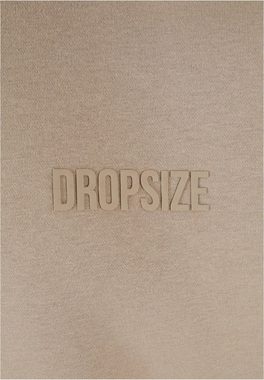 Dropsize Kapuzensweatshirt Dropsize Herren Heavy Oversize HD Print Hoodie (1-tlg)