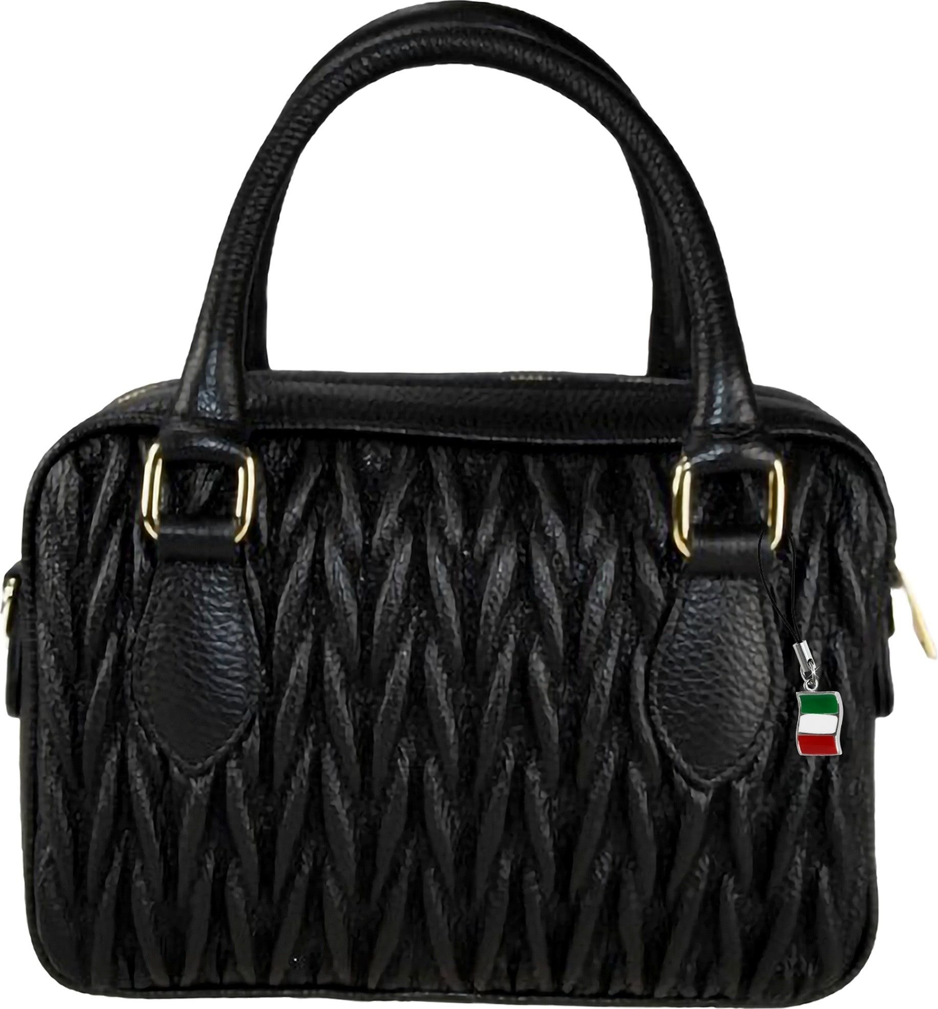Handtasche Florence Damen Handtasche, Schultertasche