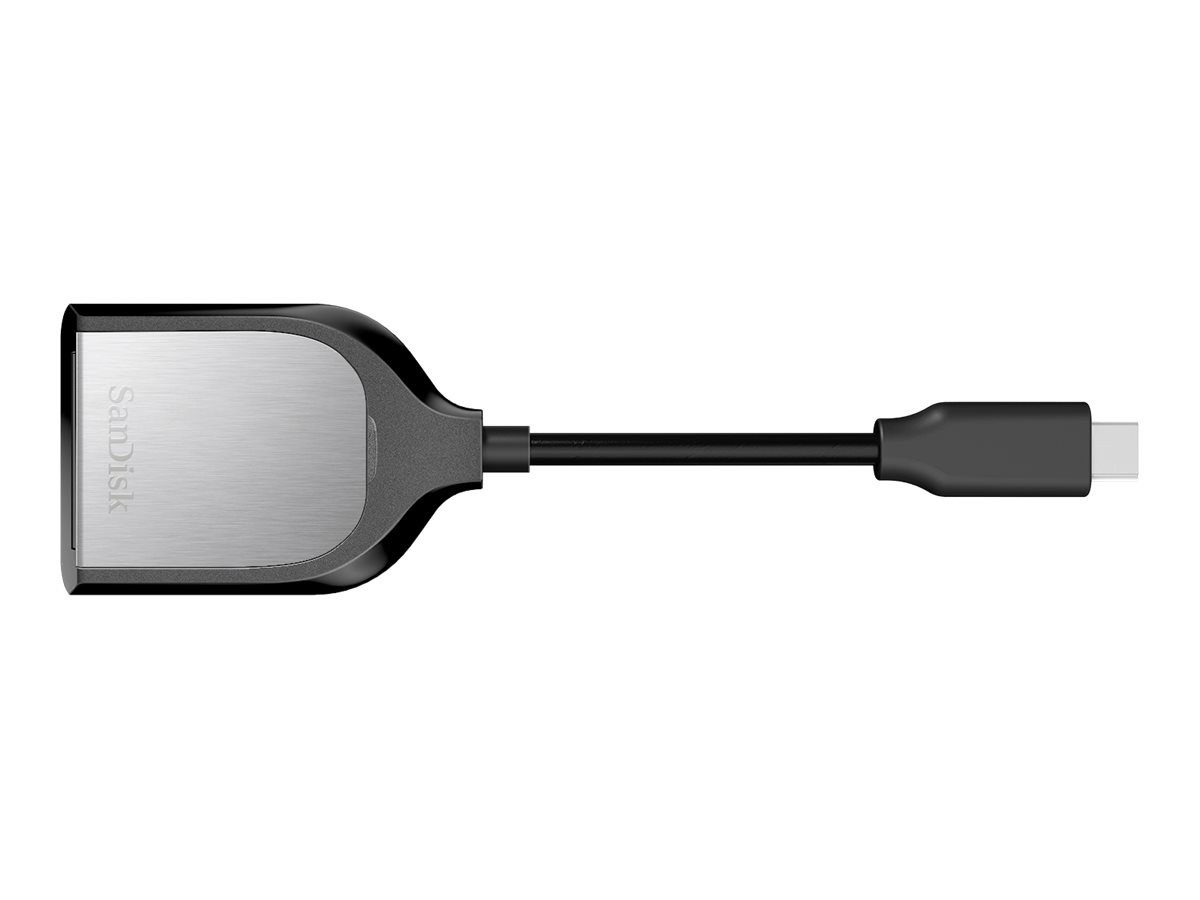 Speicherkartenleser SANDISK Extreme PRO Card Reader
