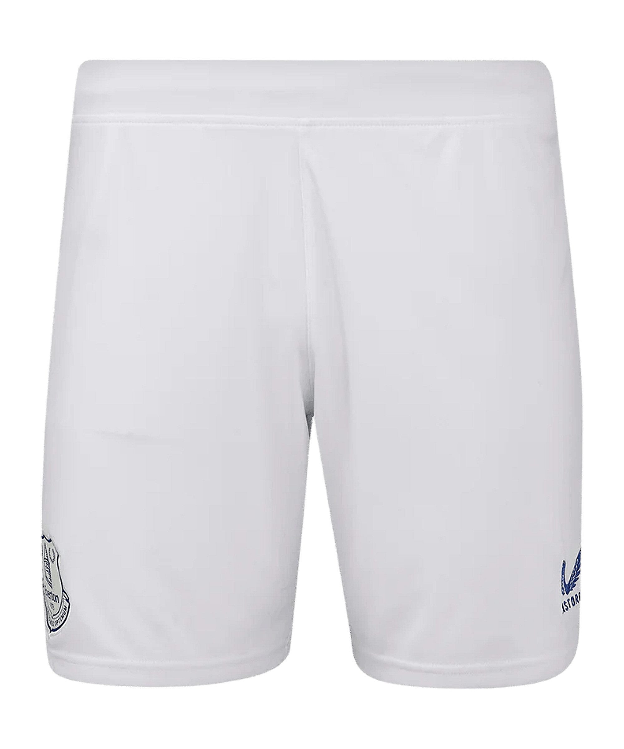 Castore Sporthose Castore FC Everton Short Home 2024/2025 Shorts