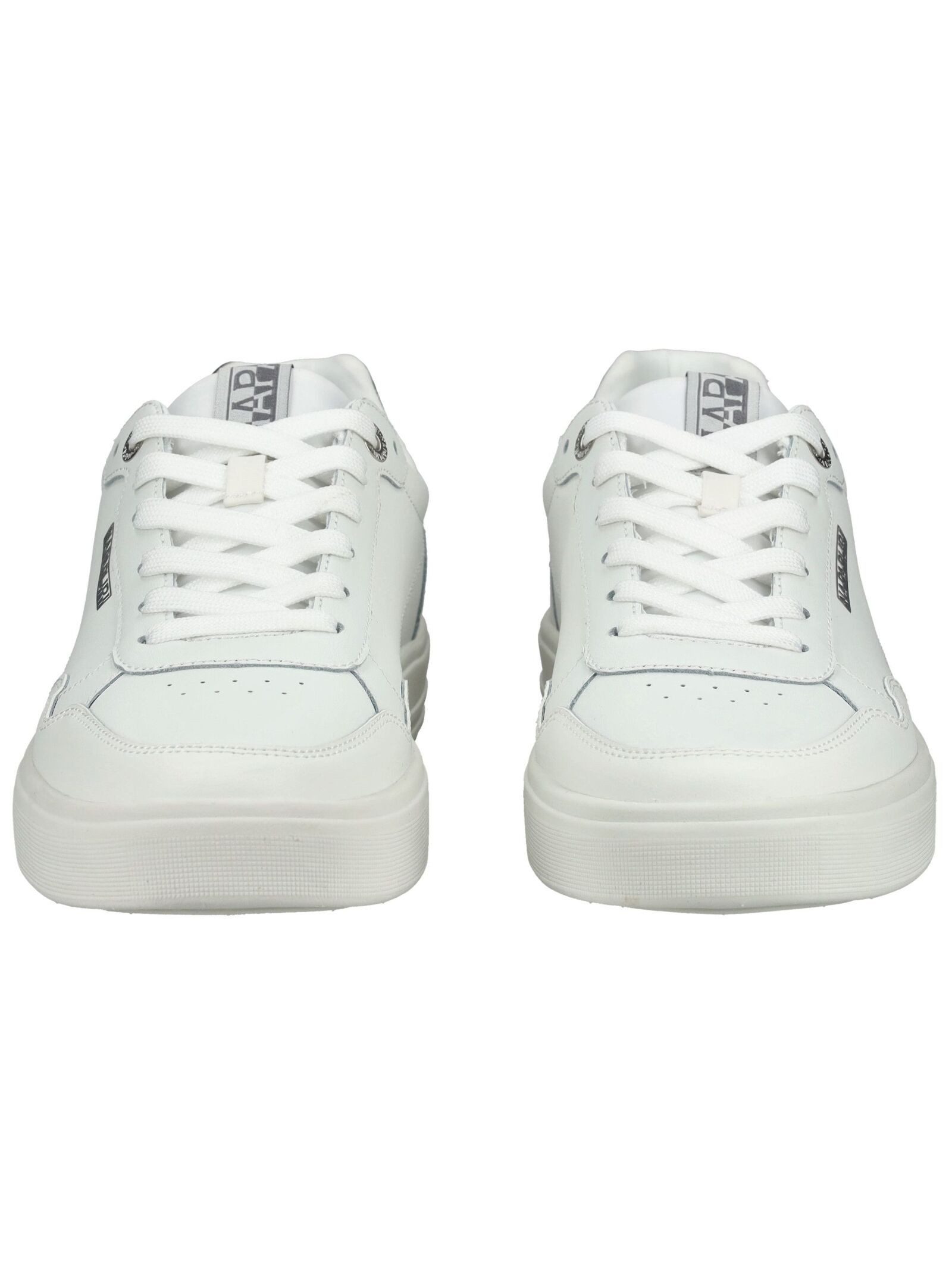 Napapijri Napapijri Sneaker Leder/Textil Sneaker