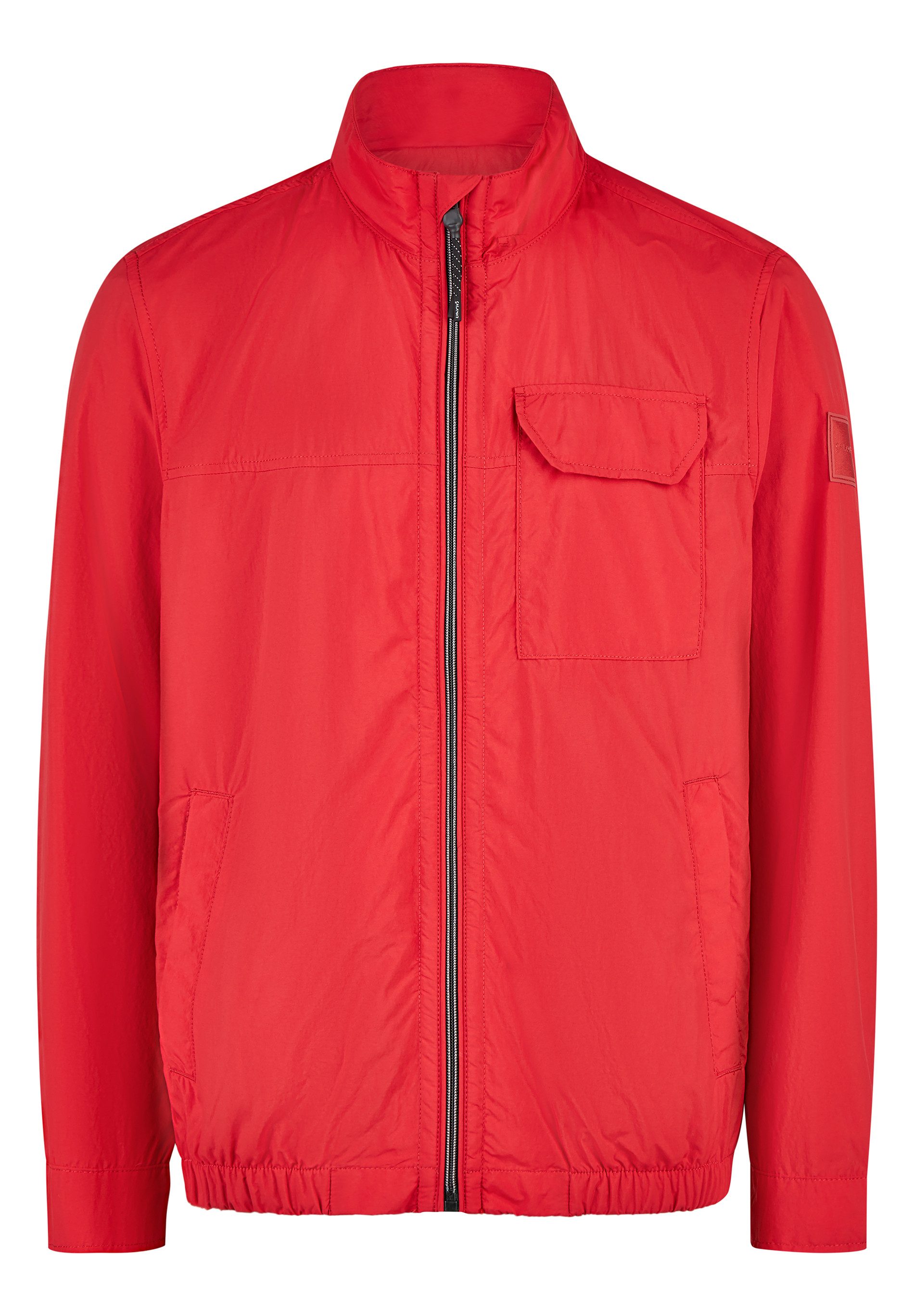 Calamar Blouson Blouson Cotton Feel