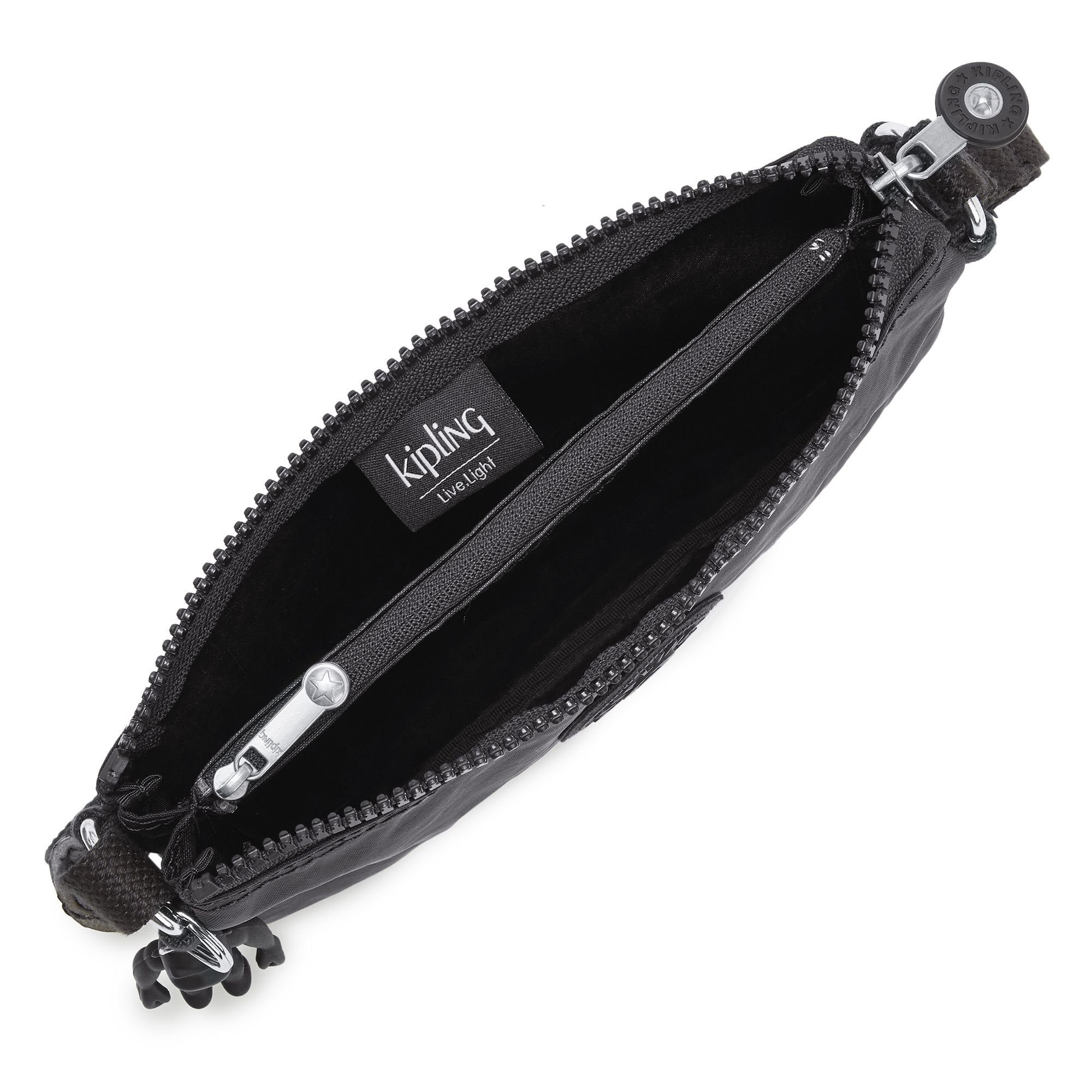 KIPLING Umhängetasche Basic, Polyamid