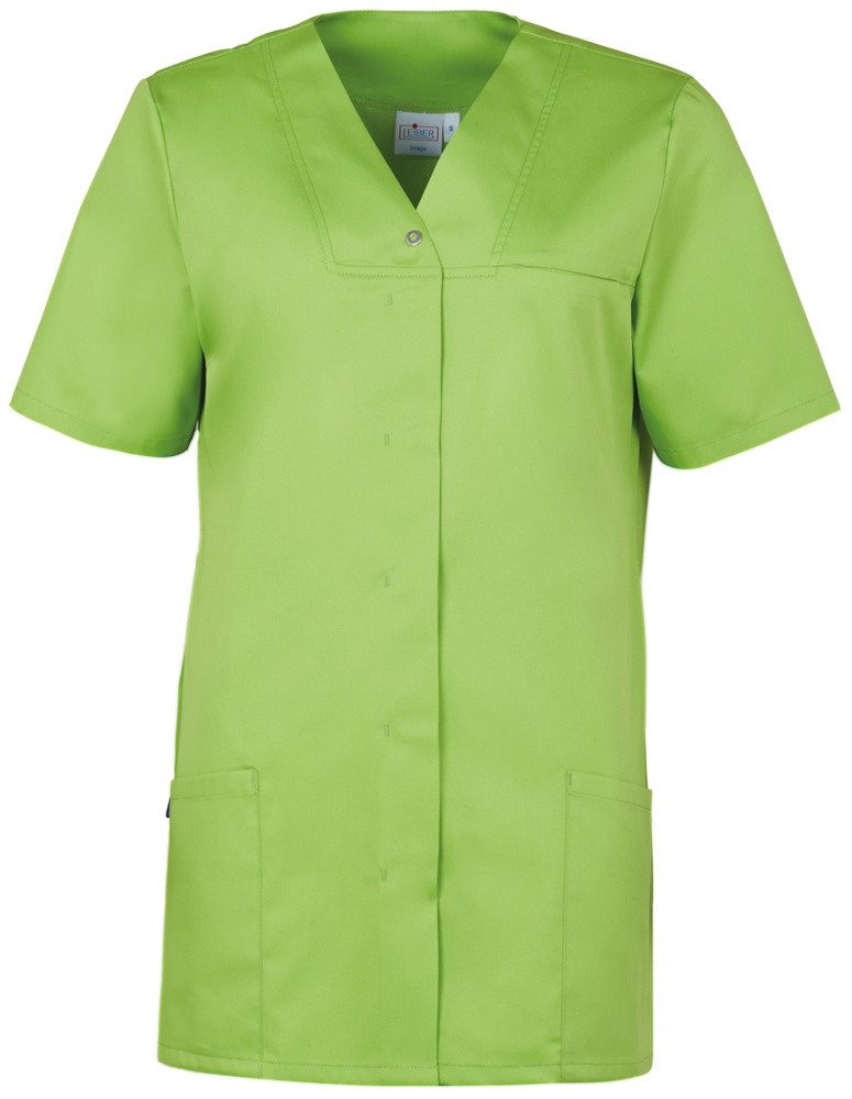 Leiber Arbeitsjacke Kasack