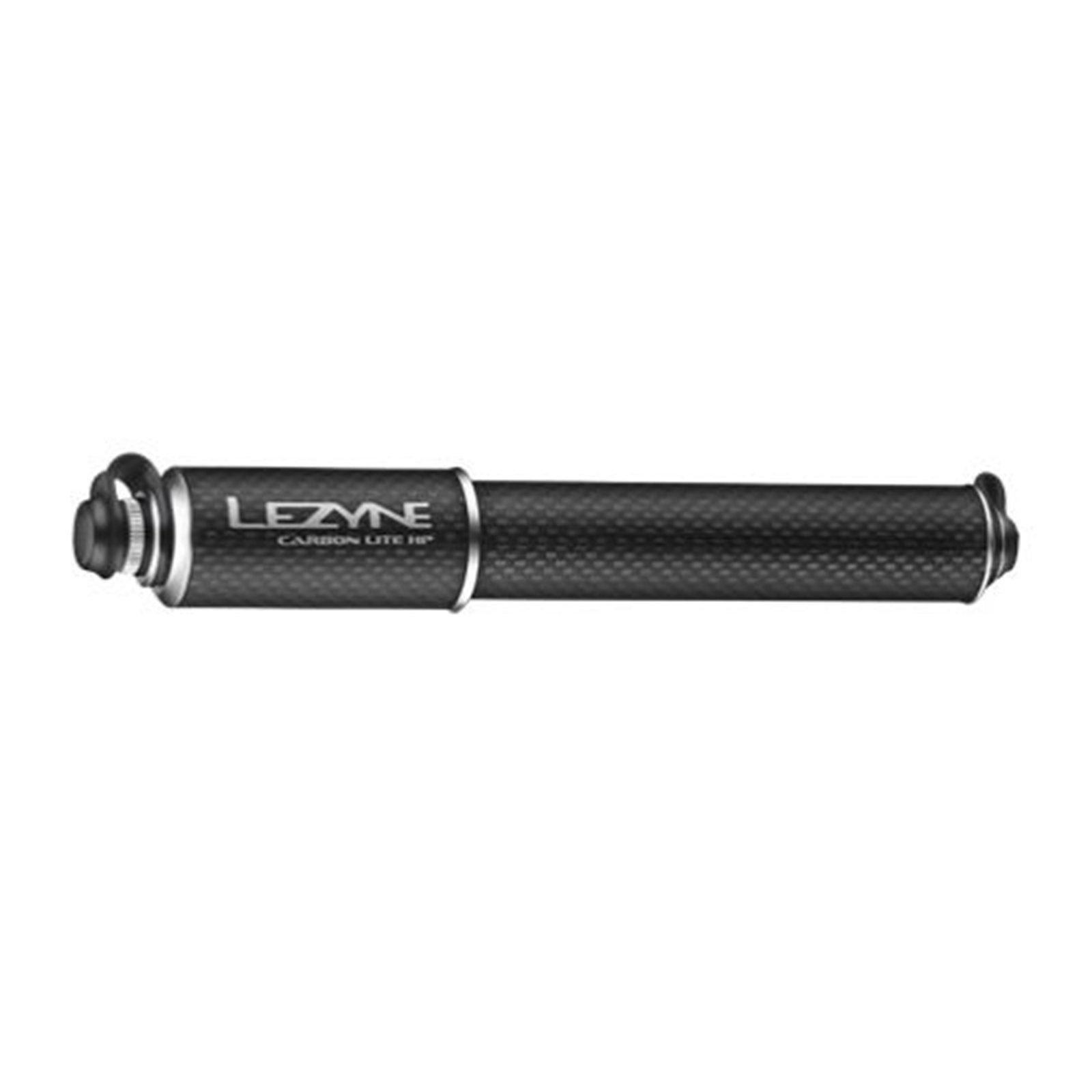 Lezyne Handpumpe