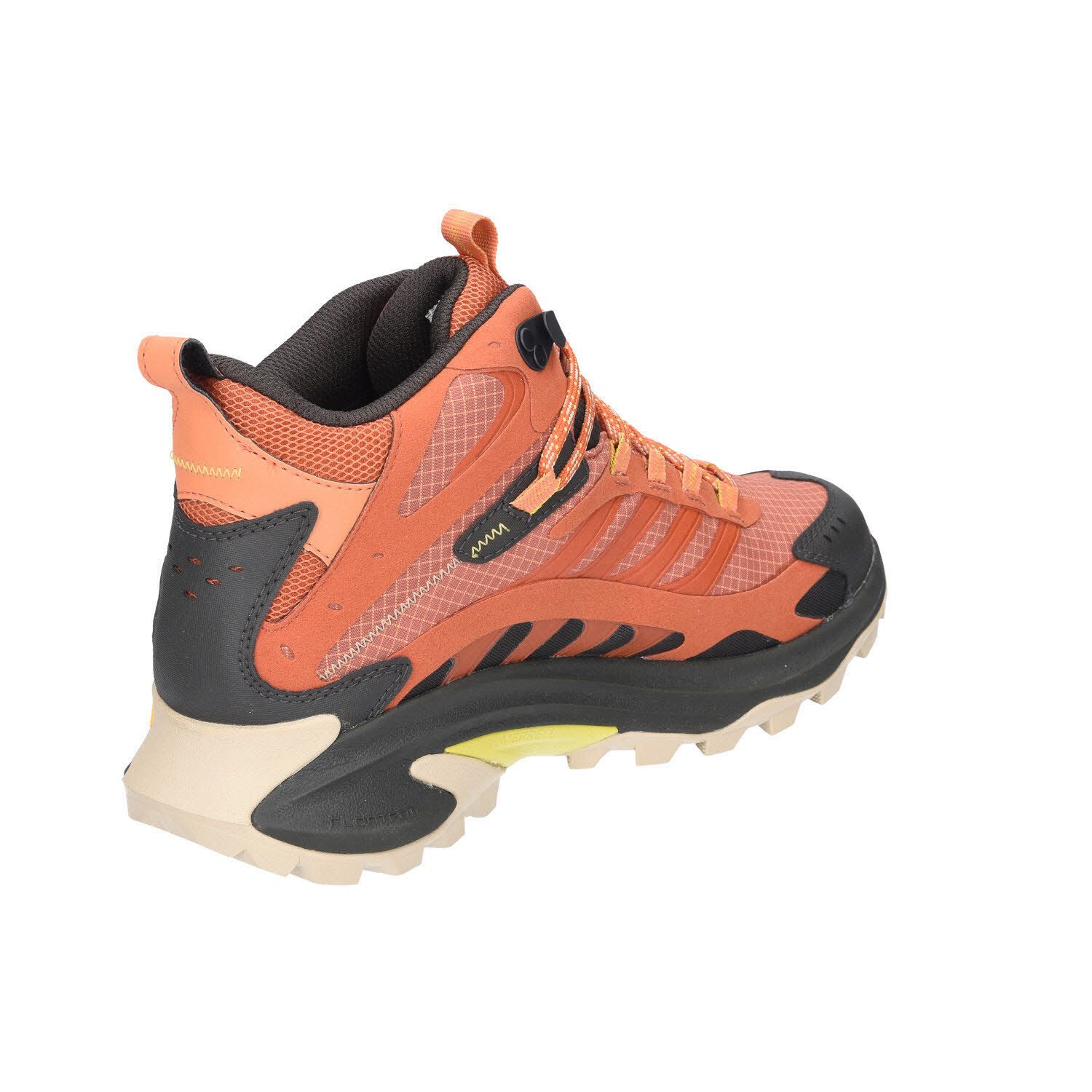 Merrell MOAB SPEED 2 MID GTX Wanderschuh