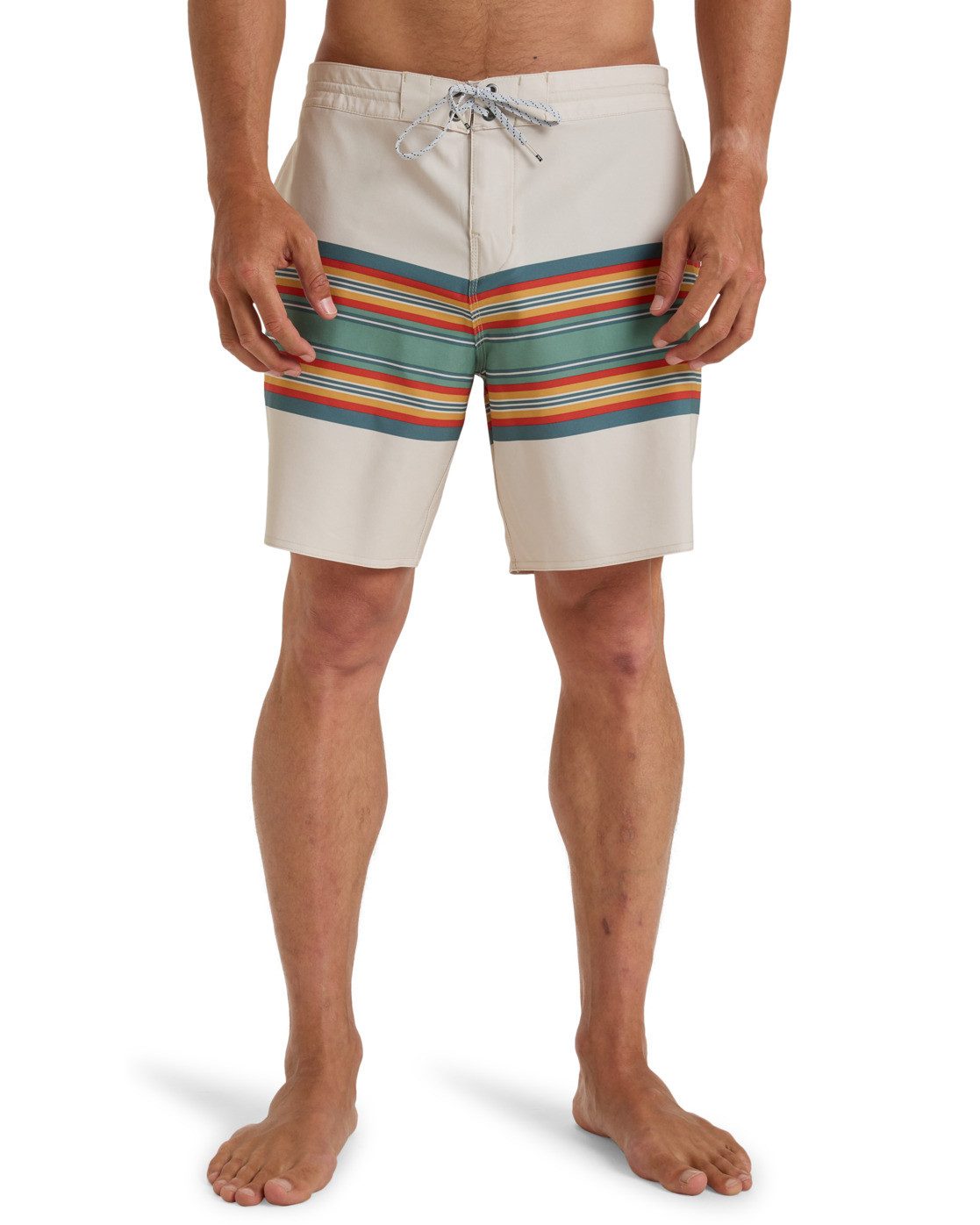Billabong Boardshorts Spinner LT 17.5" günstig online kaufen