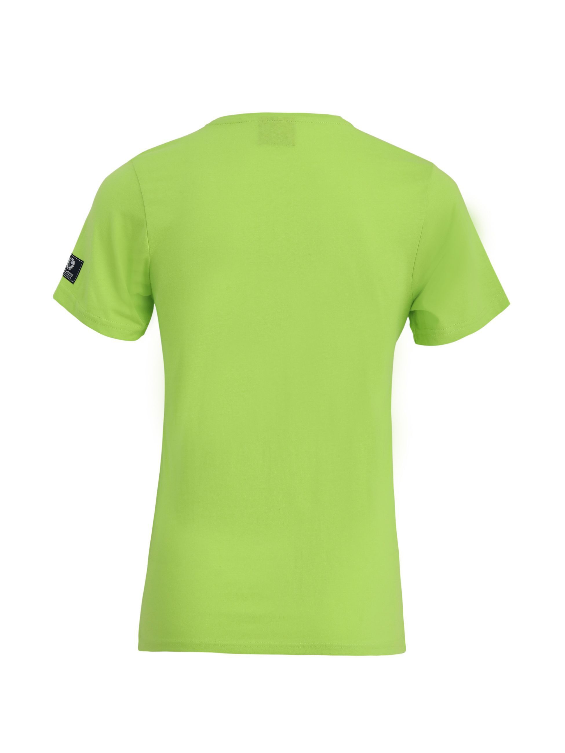 Schietwetter T-Shirt Damen "Maja", Kurzarm günstig online kaufen