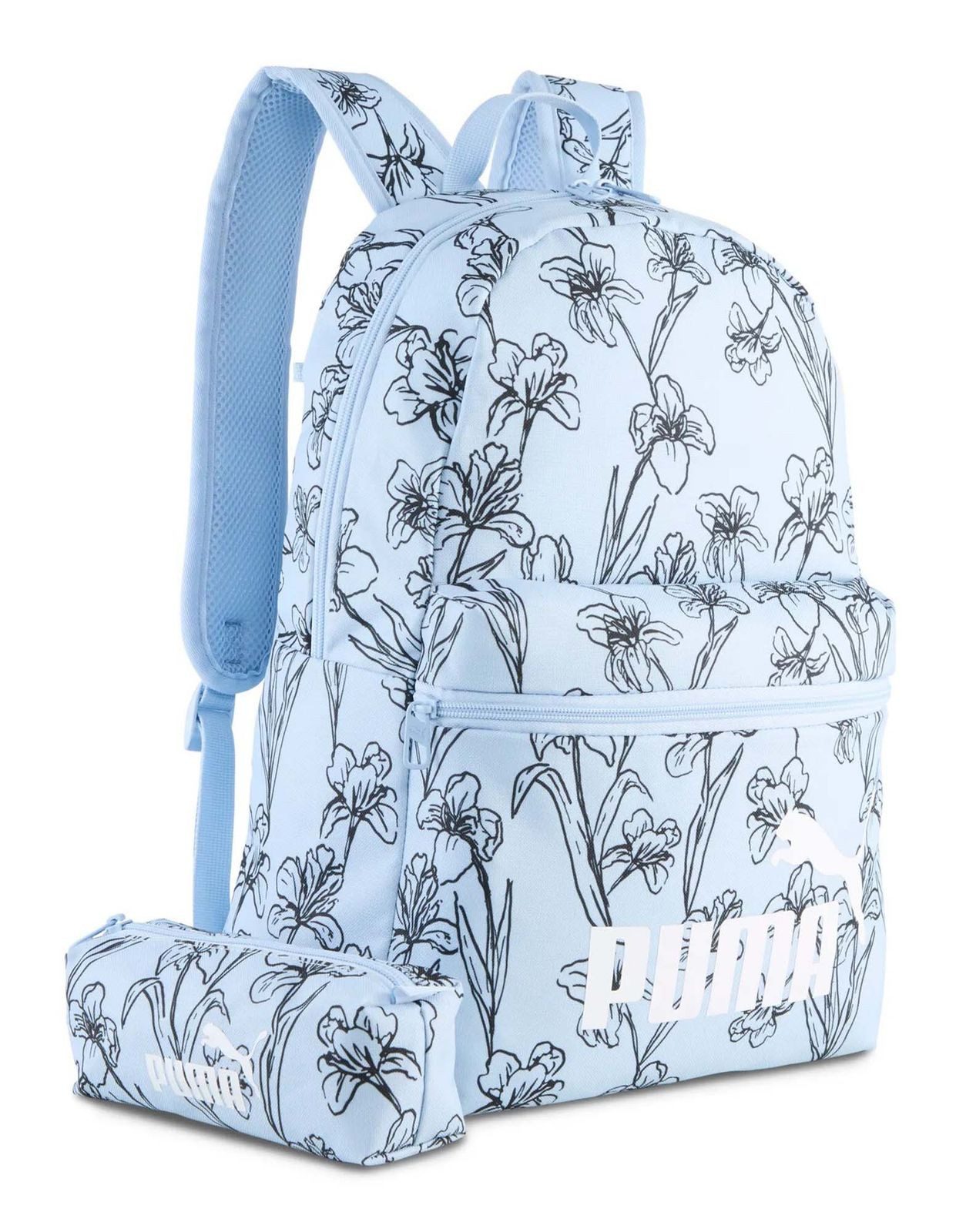 PUMA Rucksack Backpack (Set, 2-tlg) günstig online kaufen