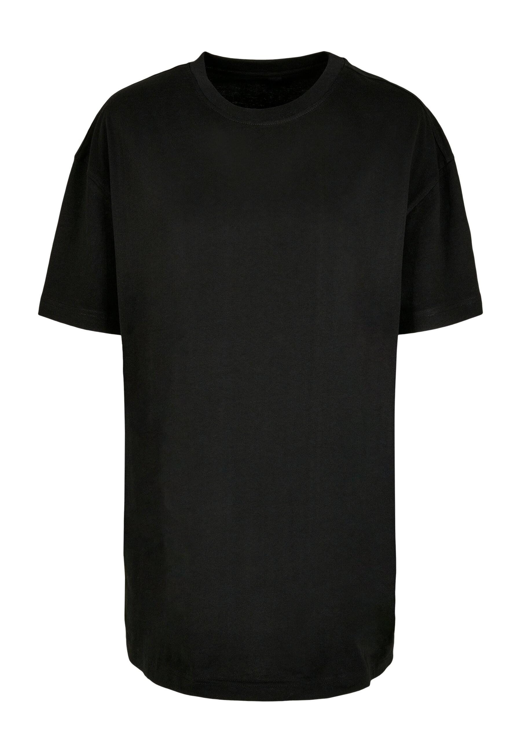 Thug Life T-Shirt Thug Life Damen TLLTS1017M Deadly T-Shirt (1-tlg)