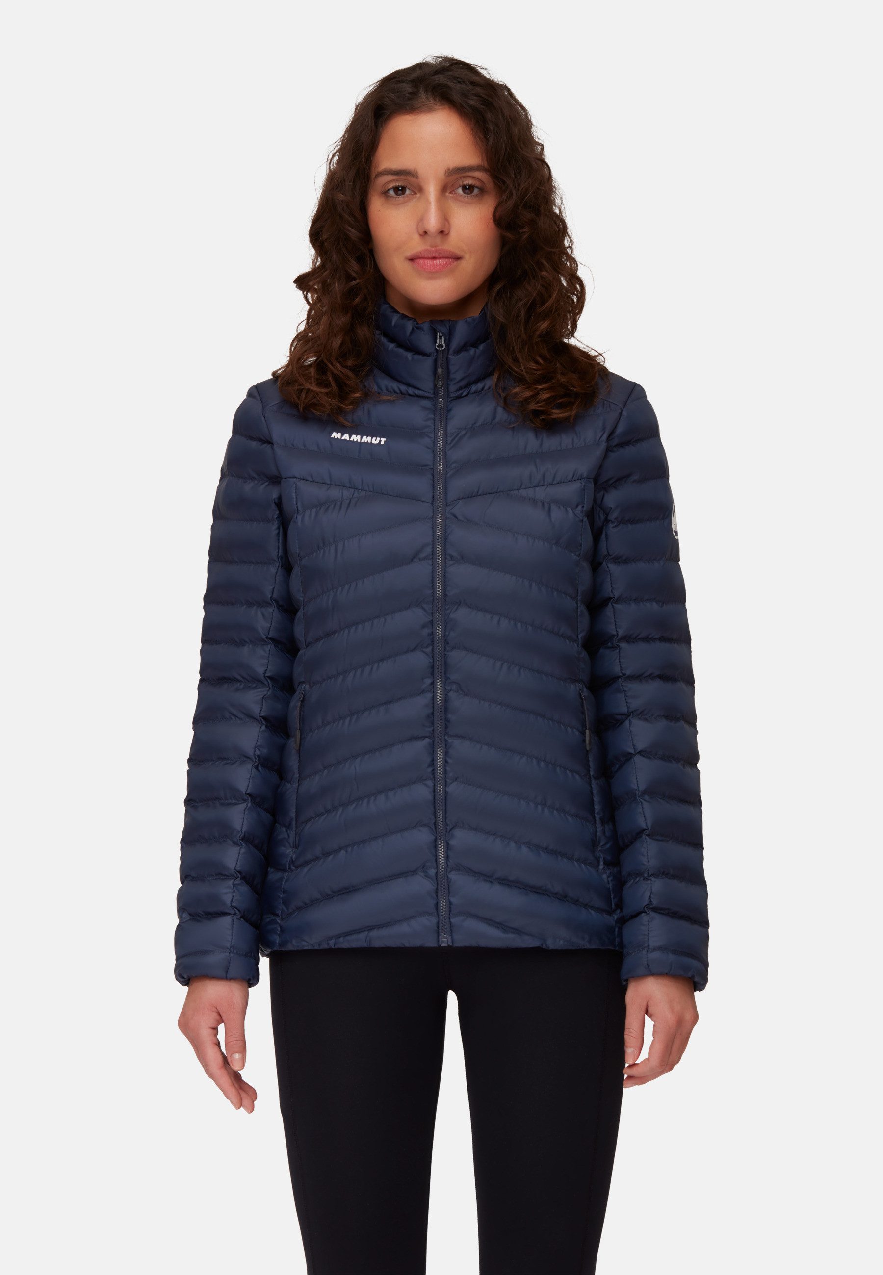 Mammut Funktionsjacke Albula IN Jacket Women