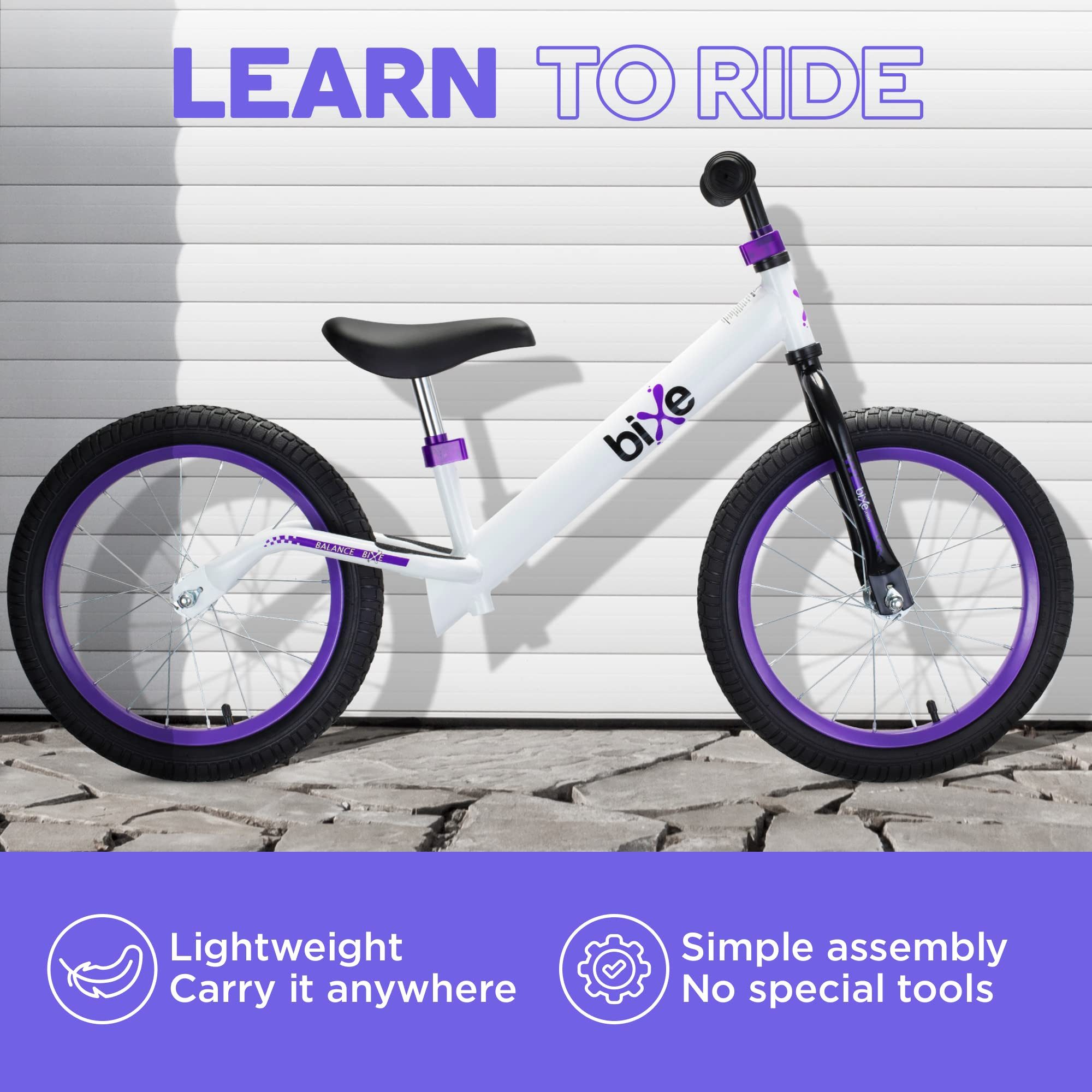 Bixe Laufrad 16 Zoll Laufrad ab günstig online kaufen