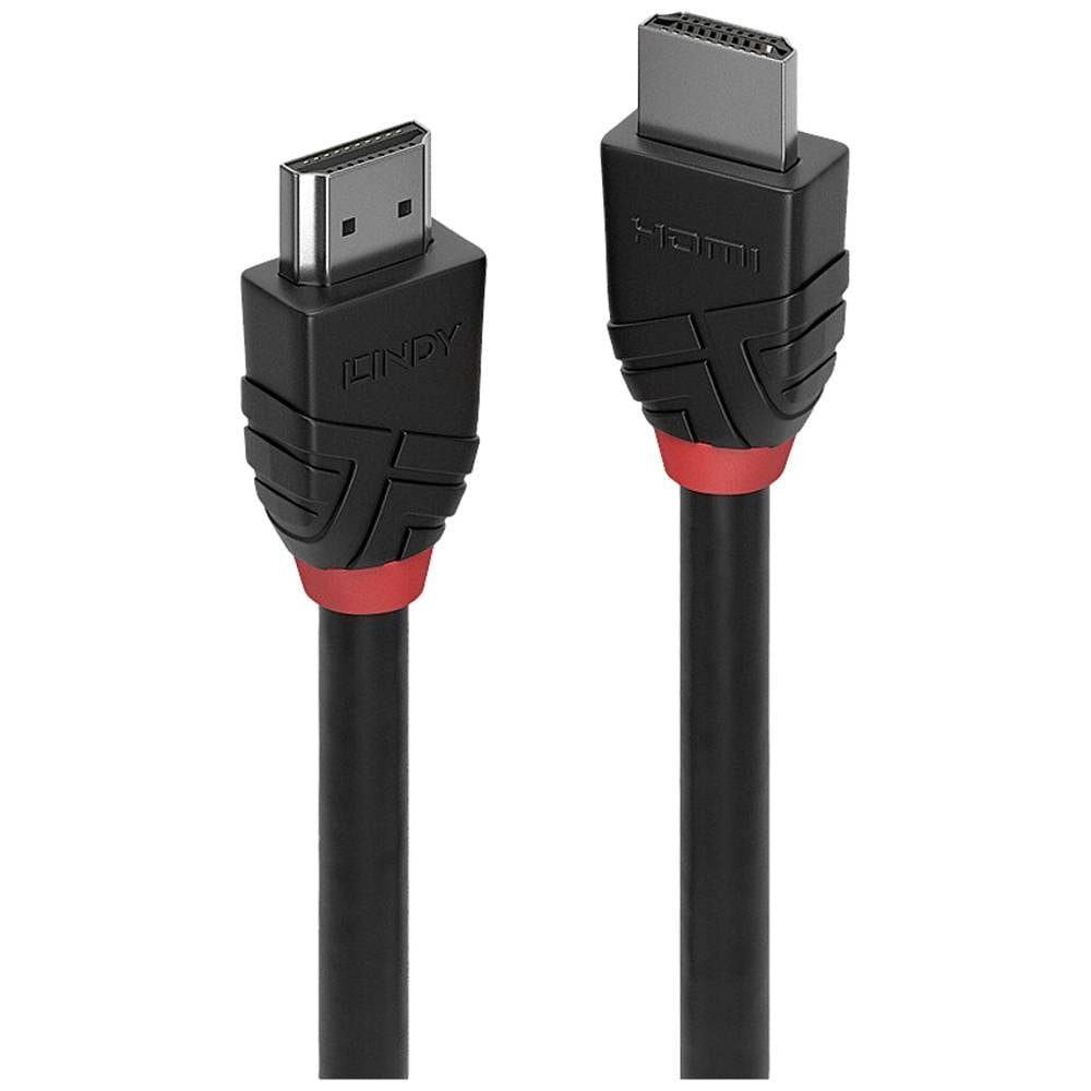 HDMI-Kabel 7.5 m HDMI Typ A (Standard HDMI-Kabel