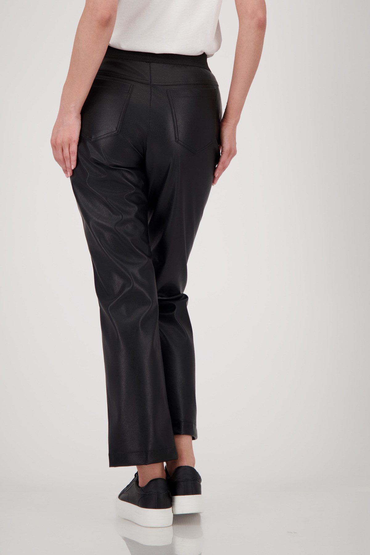 Monari Stoffhose