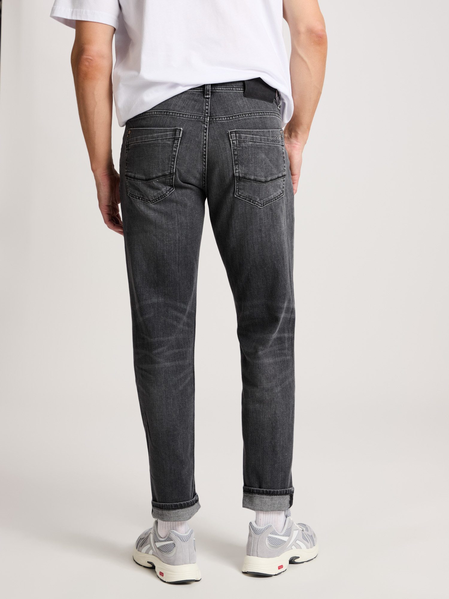 CROSS JEANS® Relax-fit-Jeans Antonio günstig online kaufen
