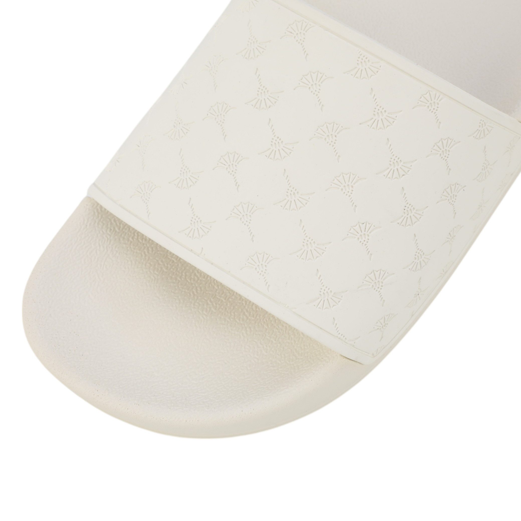 JOOP! Badepantolette Strandschuh, Sommerschuh, Badeschuh, Schlappen zum Schlupfen