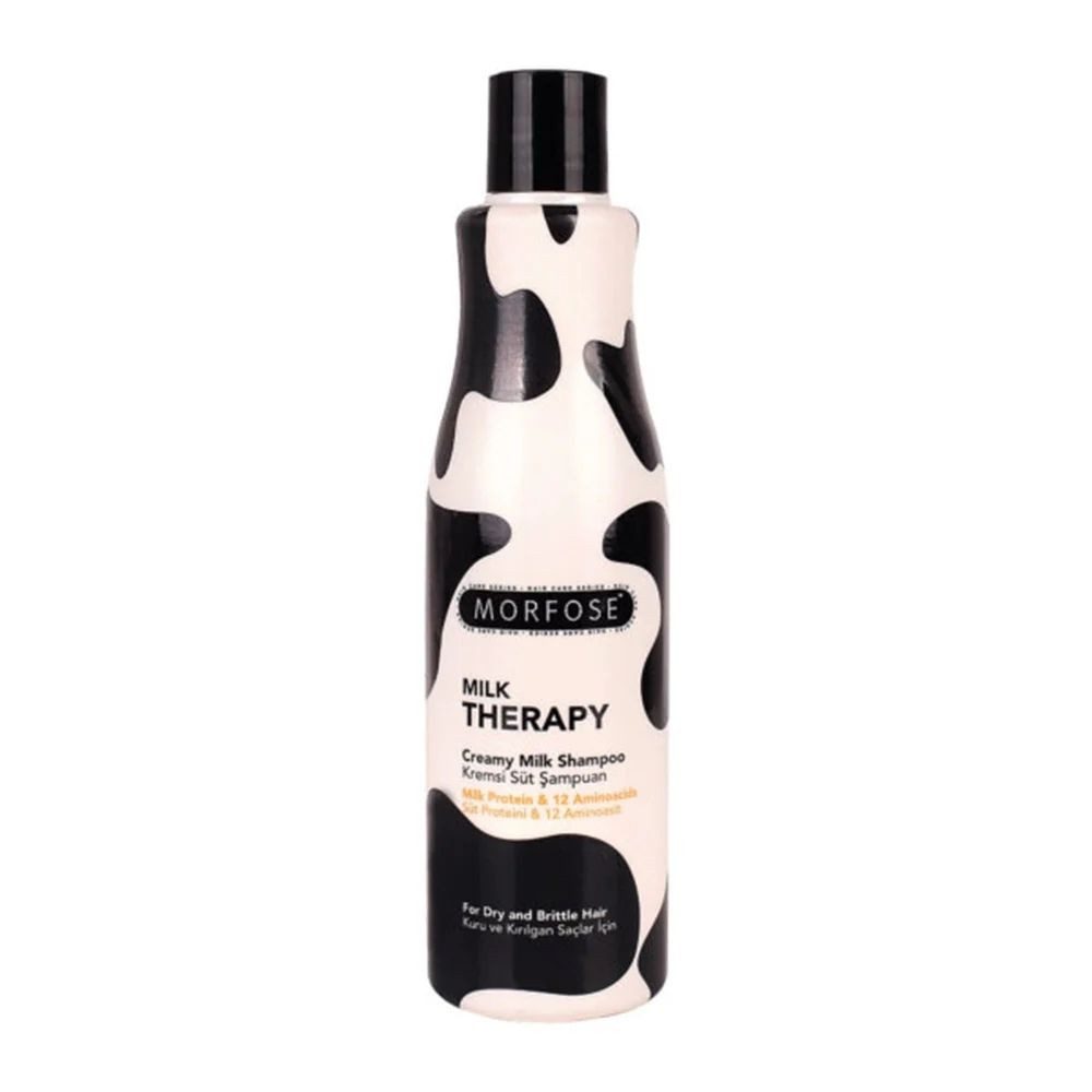 Morfose Haarshampoo Morfose Professional Hair Shampoo 500ml - 8 Variant