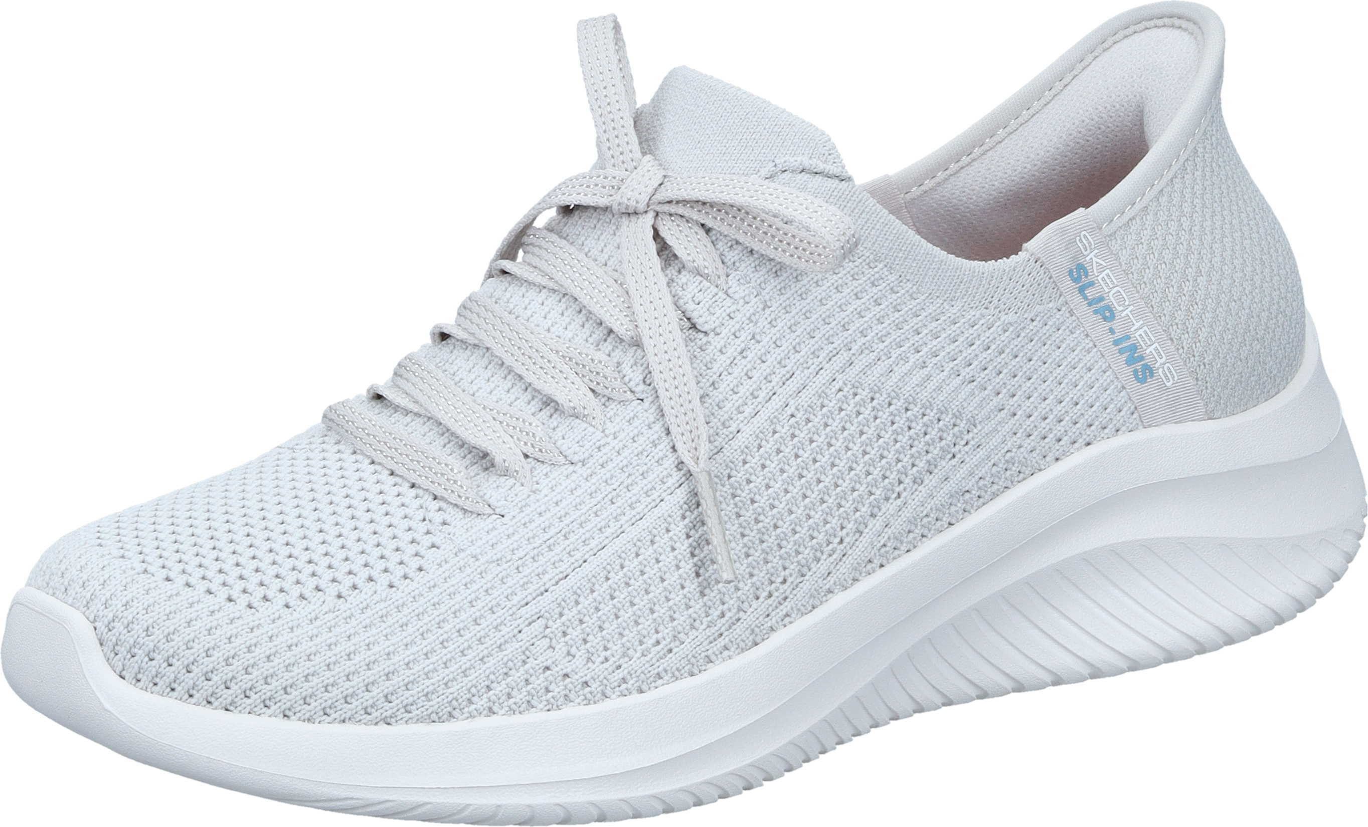 Skechers Sneaker Sneaker aus Textil