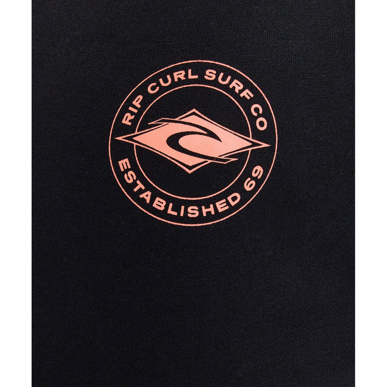 Rip Curl Sweatshirt STAPLE CREW STAPLE CREW