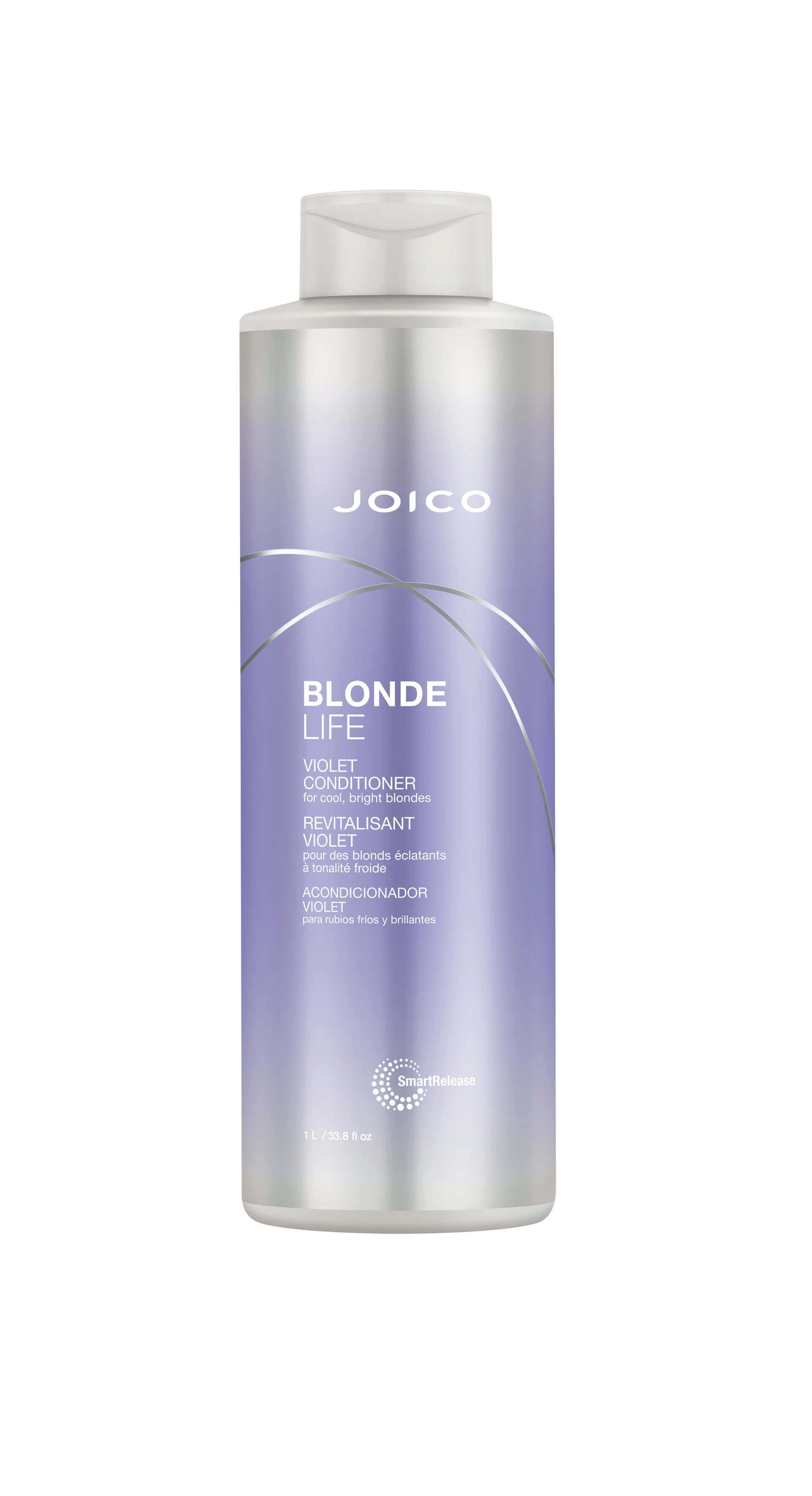Joico Haarspülung Blonde Life Violet Conditioner