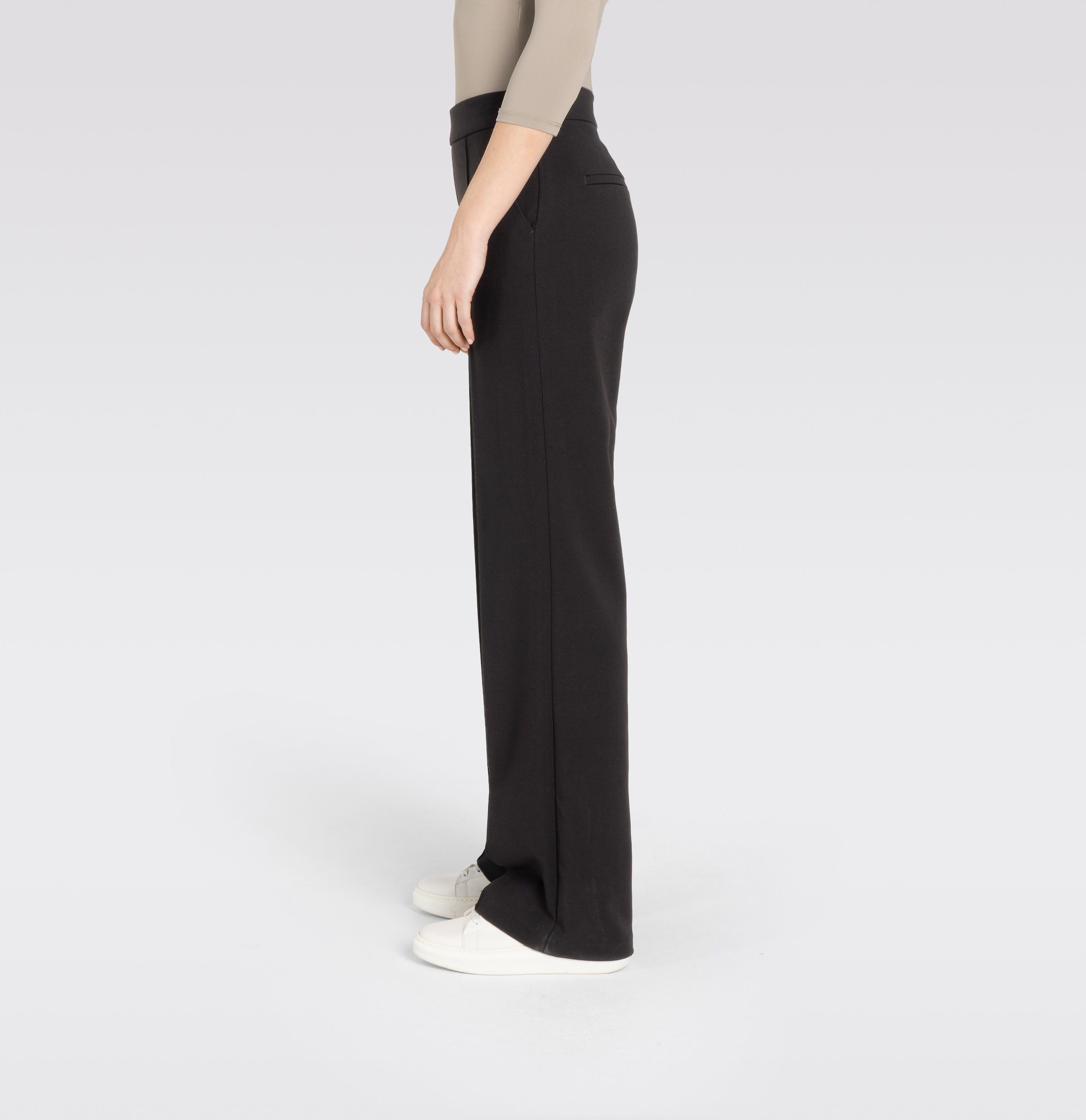 Stoffhose CHIARA