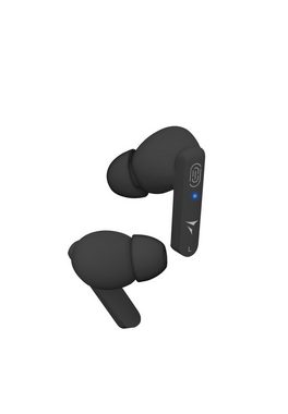 Techmade Techmade Earbuds T31 Schwarz In-Ear-Kopfhörer