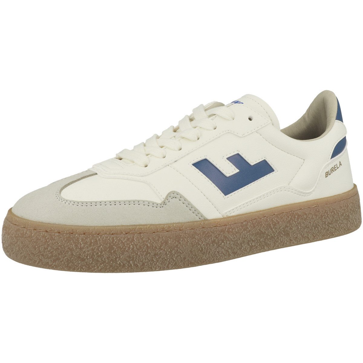 Flamingos Life Burela Bold Unisex Erwachsene Sneaker Turnschuhe, Sportschuhe, Freizeitschuhe, Halbschuhe, Schnürschuhe