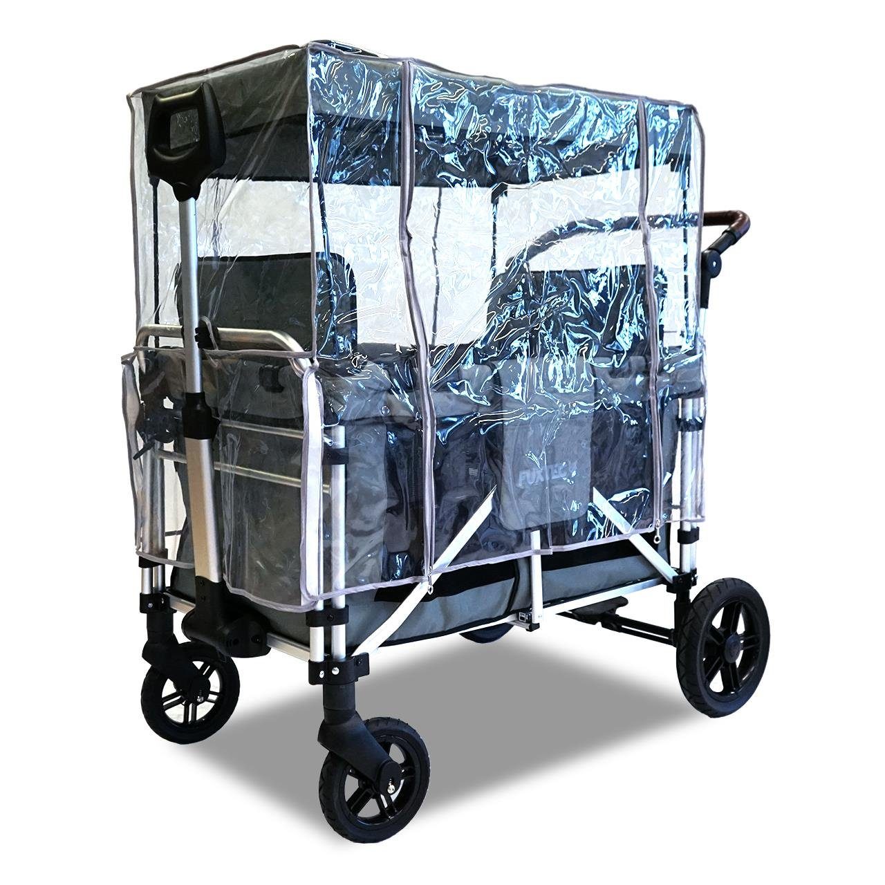 FUXTEC CTXL-900-RS handcart, accessories rain cover