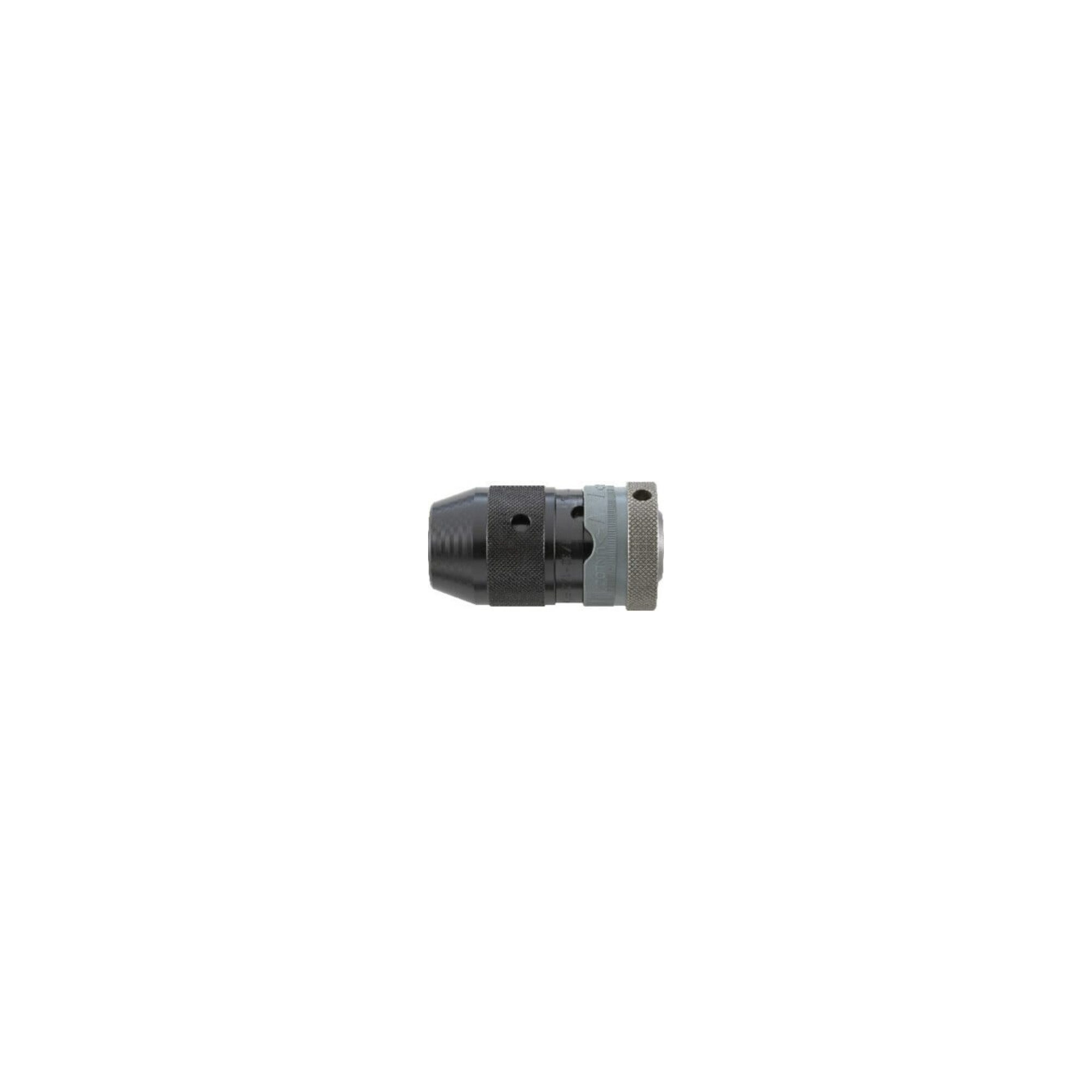 Röhm Bohrfutter Röhm Schnellspannbohrfutter Supra SK Spann-D. 1-13mm B 16 f.Re.-/Li.-L