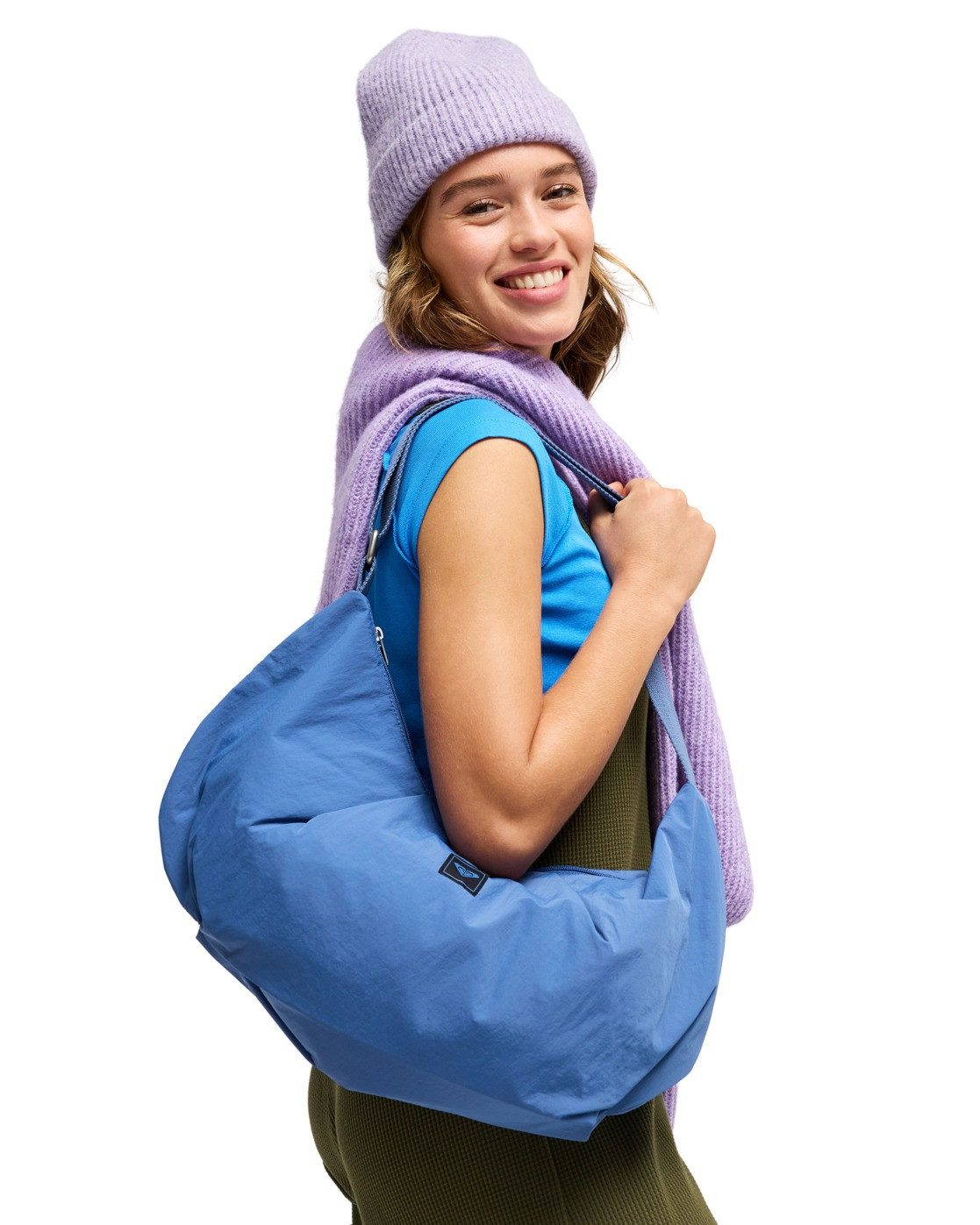 Roxy Schultertasche Lazy Daze