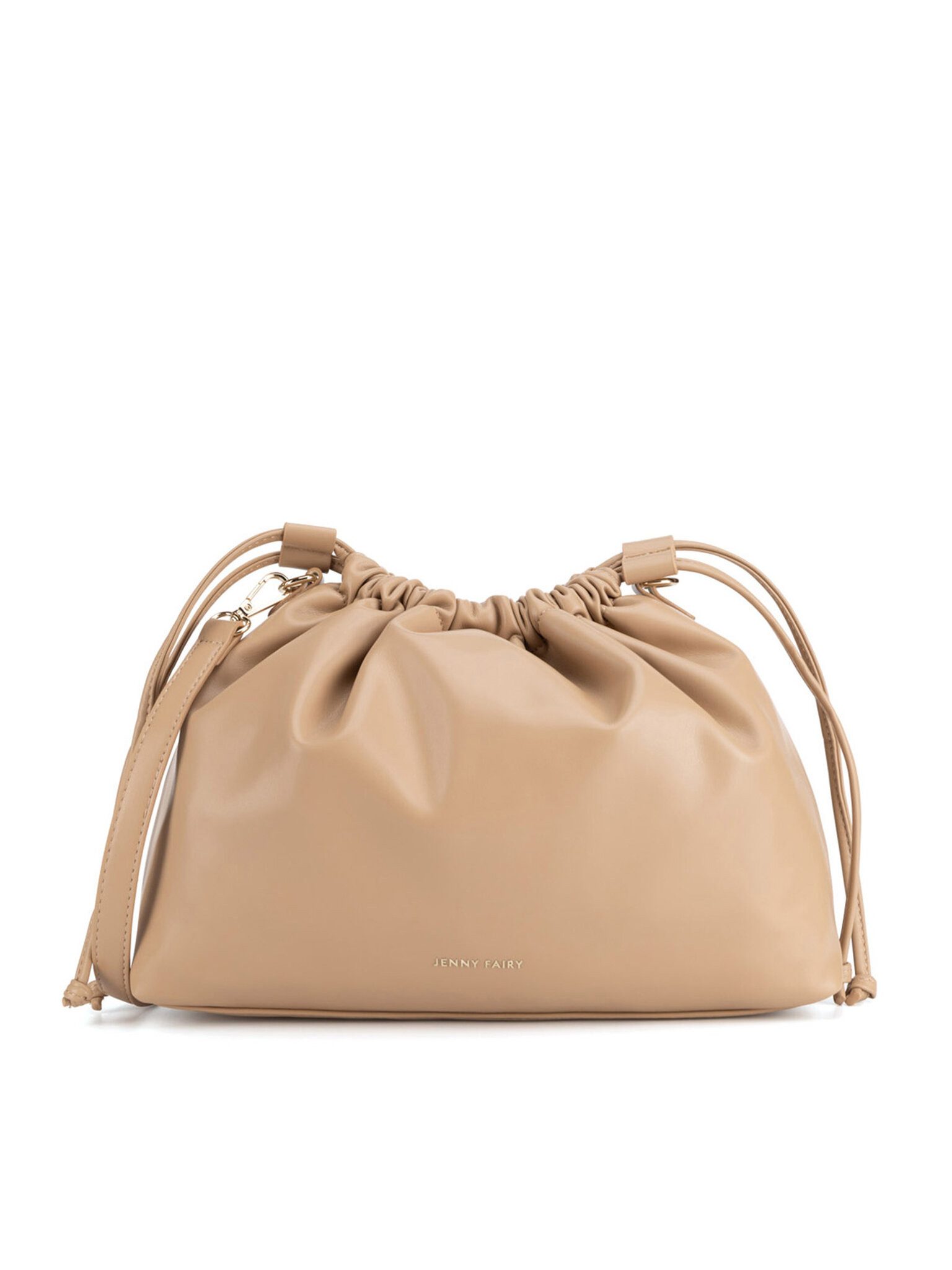 Jenny Fairy Handtasche Jenny Fairy Handtasche Damen JFR-B-008-06 Beige günstig online kaufen
