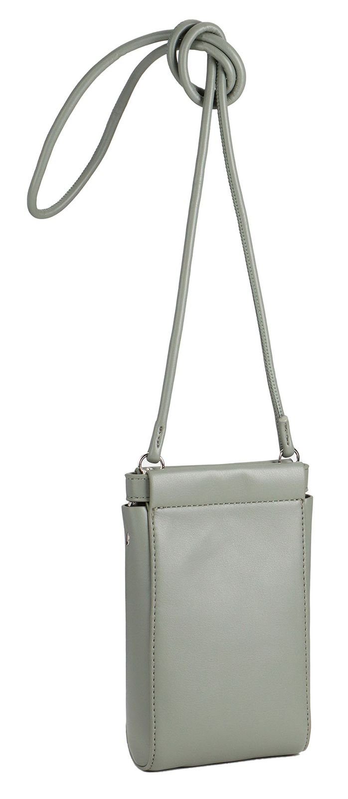 Seidenfelt Manufaktur Handytasche