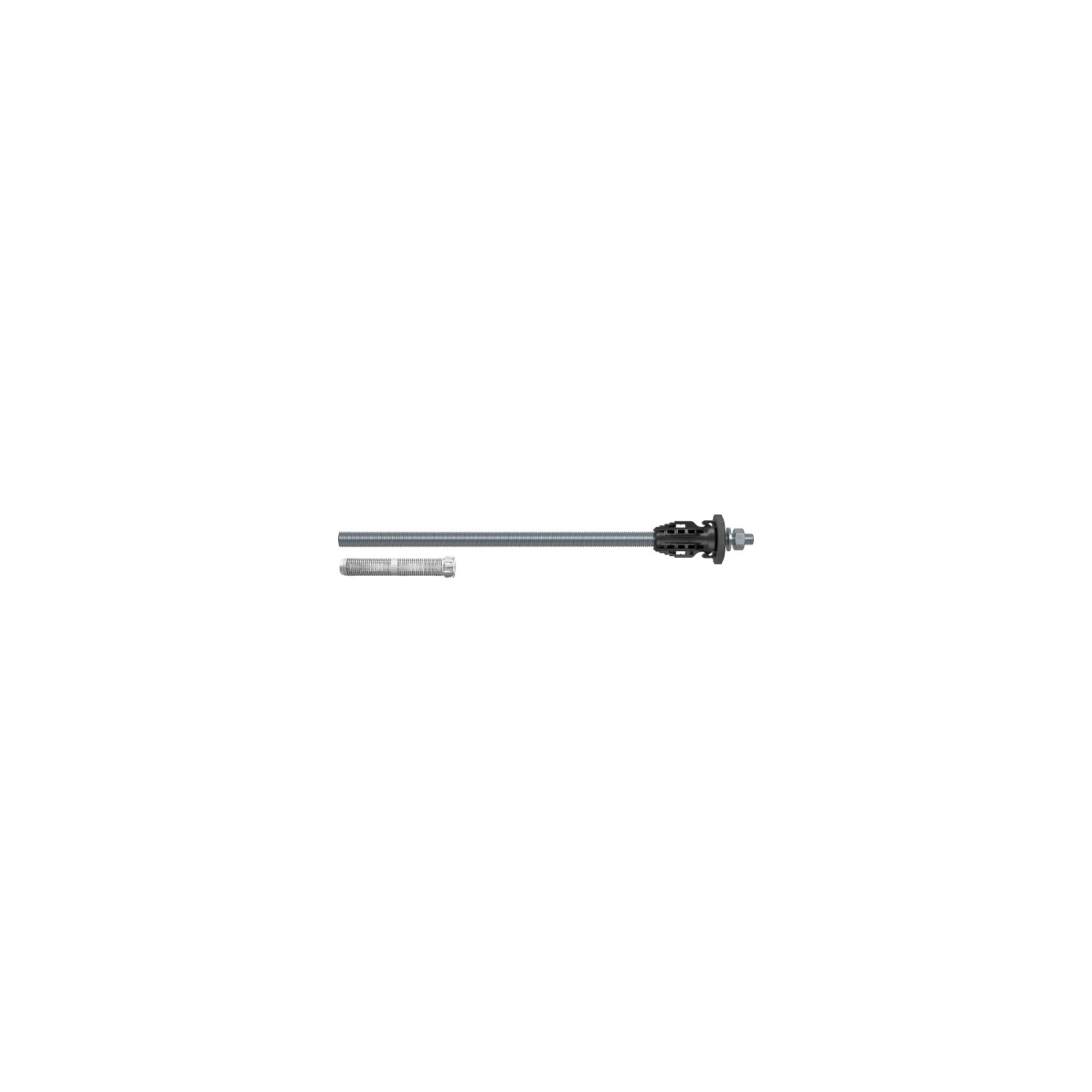 fischer Montagezubehör TherMax II 16/250 M12 R (10) 10 Stk