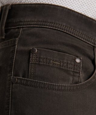 Pioneer Authentic Jeans 5-Pocket-Jeans PIONEER RANDO brown 1680 3881.402