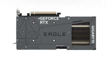 Gigabyte GeForce RTX 4070 Ti SUPER EAGLE OC 16G Grafikkarte