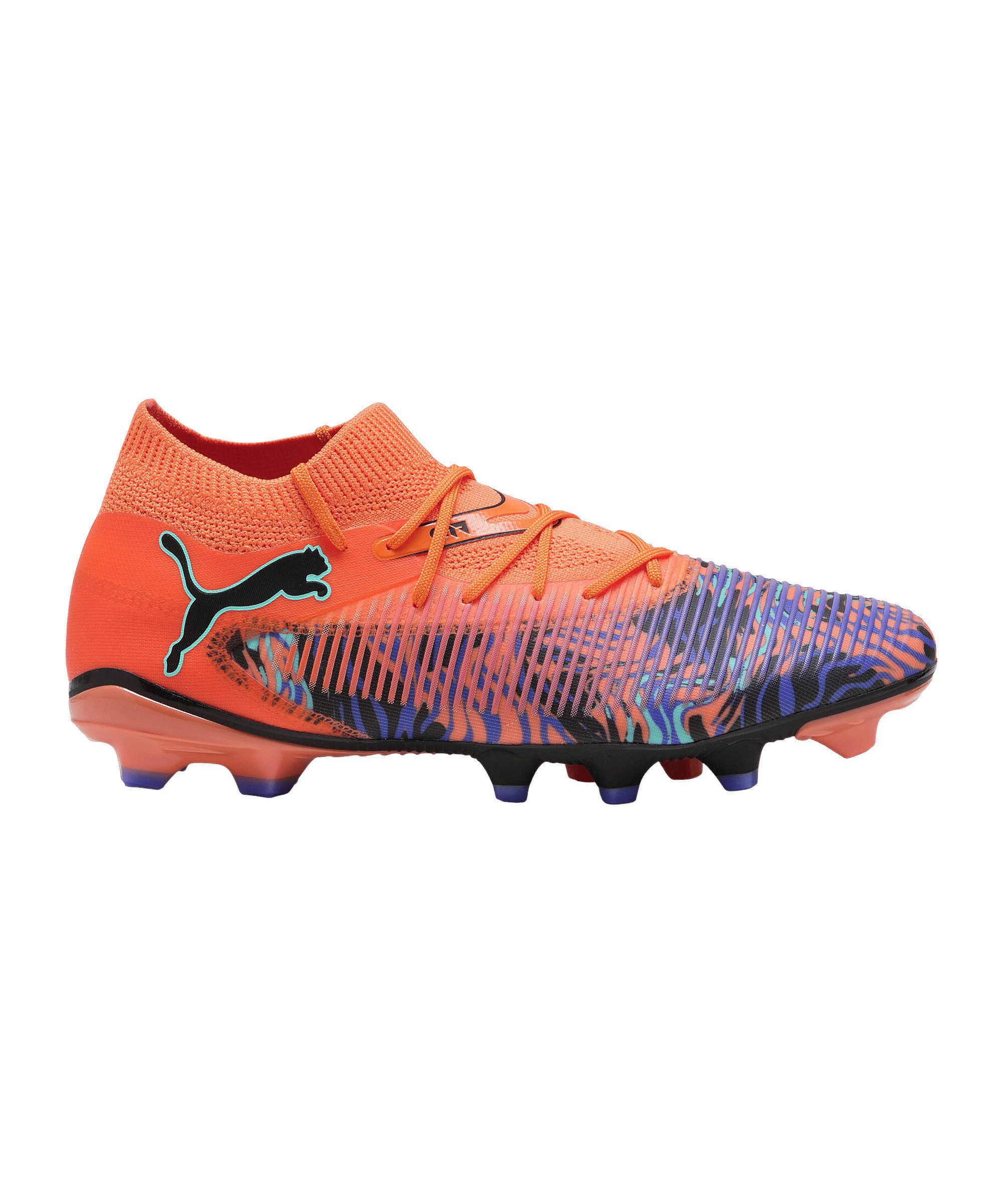 PUMA PUMA FUTURE 8 Match FG/AG Creativity Unisex Fußballschuh